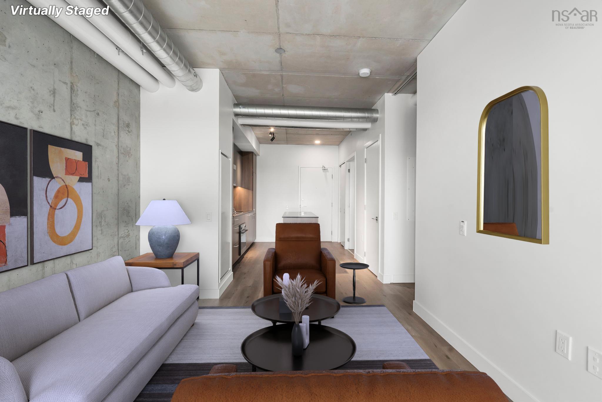 608 5511 Bilby Street, Halifax, NS (MLS 202603300)
