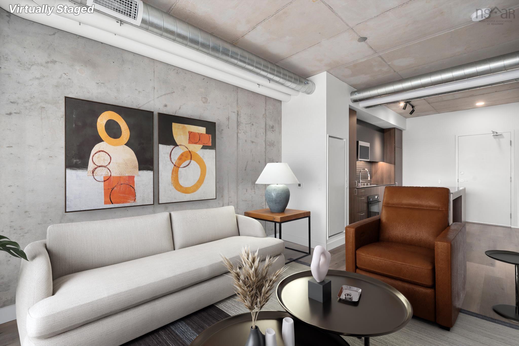 608 5511 Bilby Street, Halifax, NS (MLS 202603300)