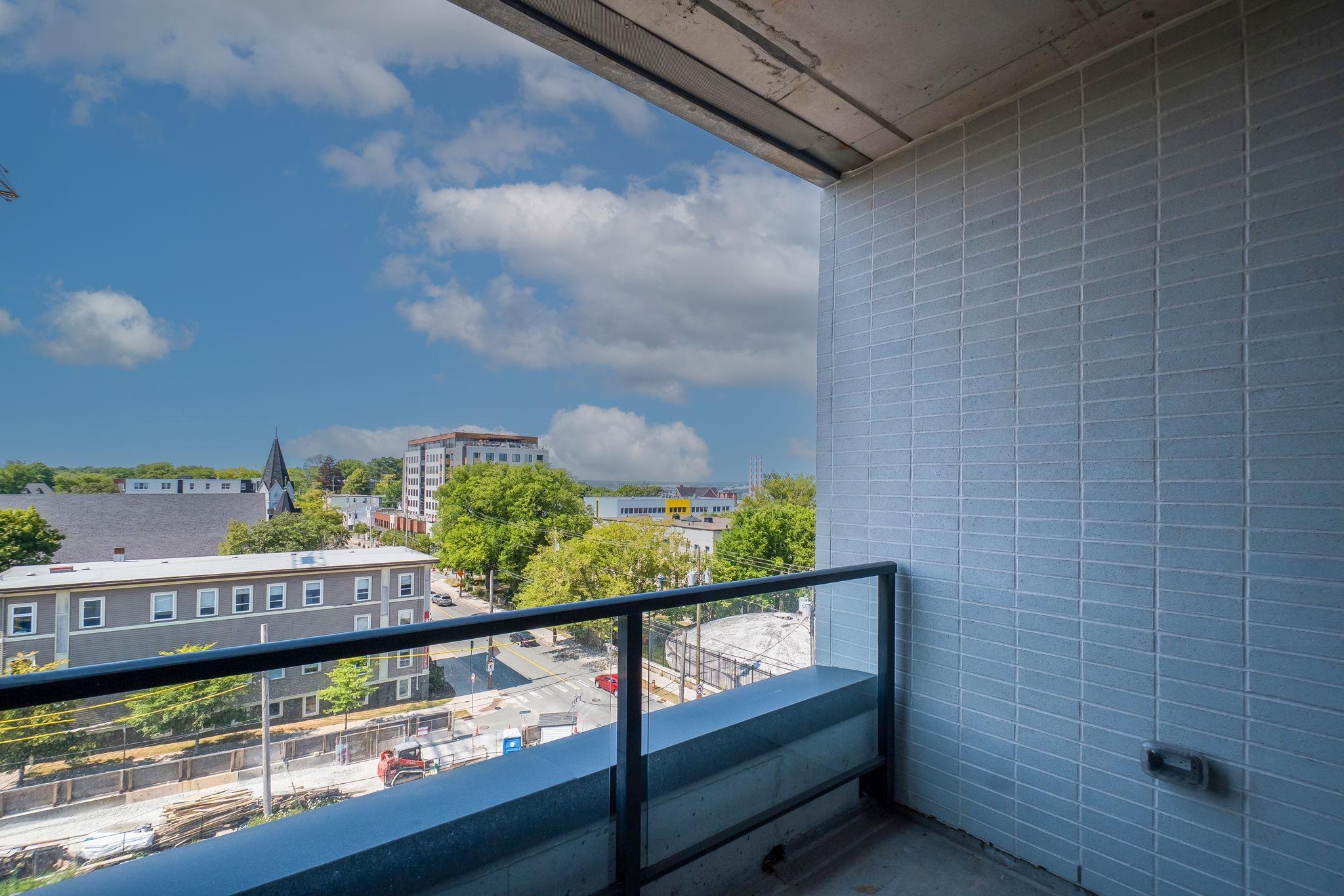 608 5511 Bilby Street, Halifax, NS (MLS 202603300)