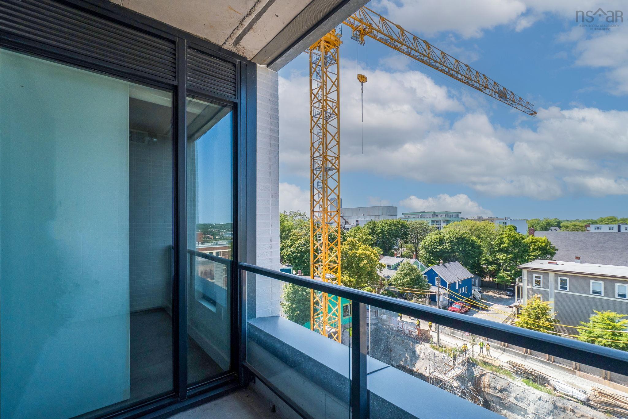 608 5511 Bilby Street, Halifax, NS (MLS 202603300)