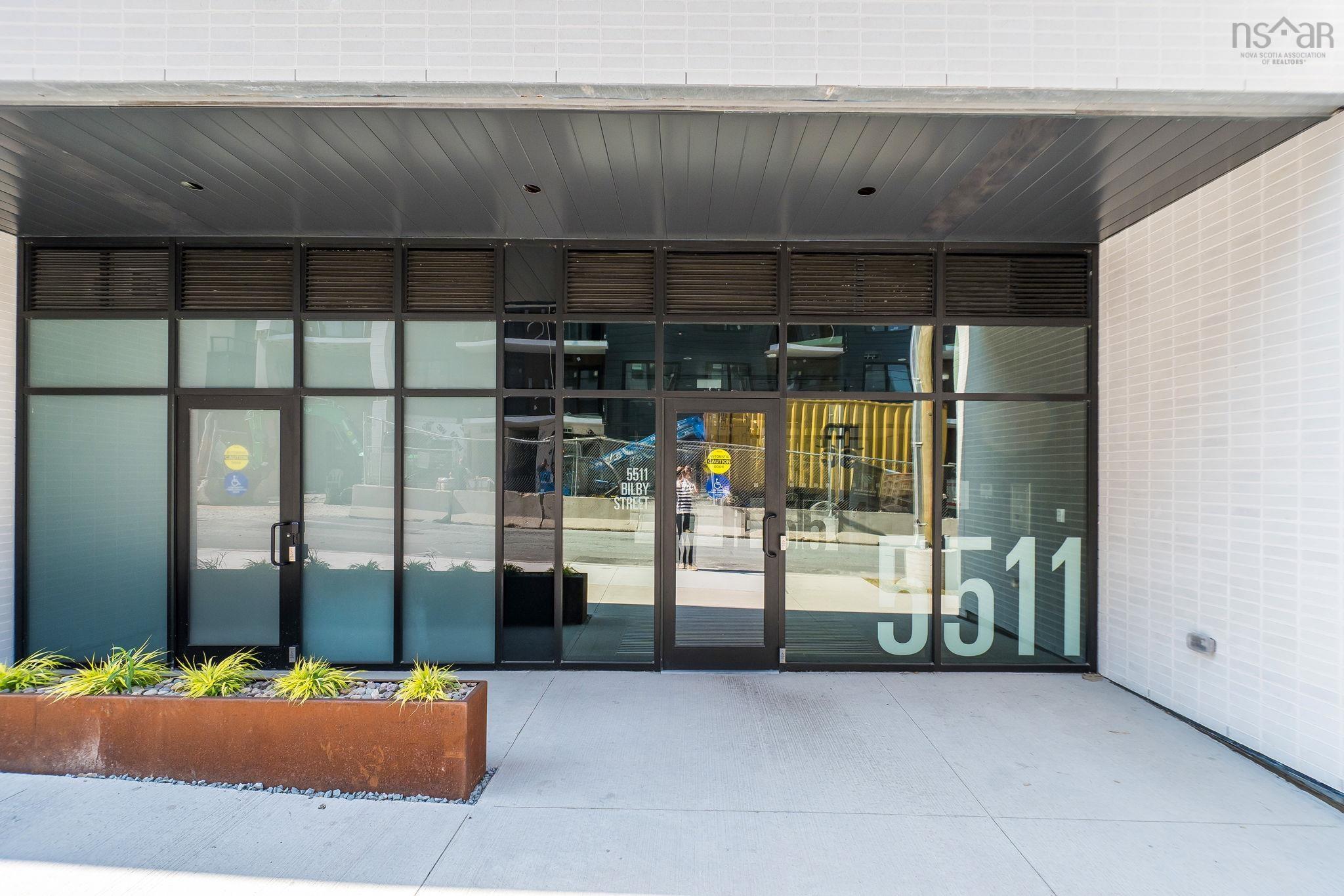 608 5511 Bilby Street, Halifax, NS (MLS 202603300)