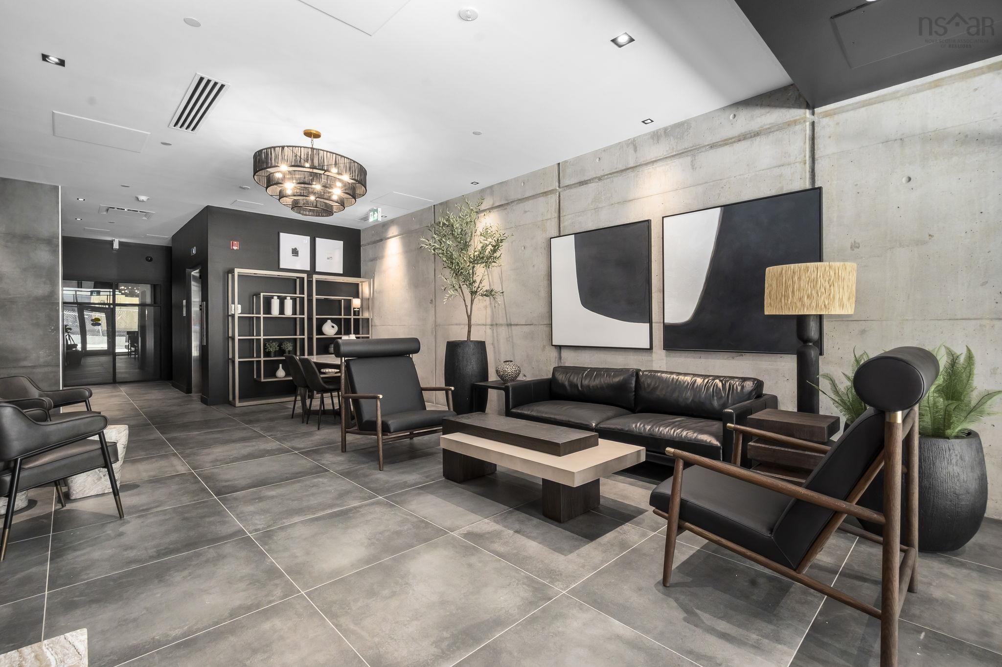 608 5511 Bilby Street, Halifax, NS (MLS 202603300)