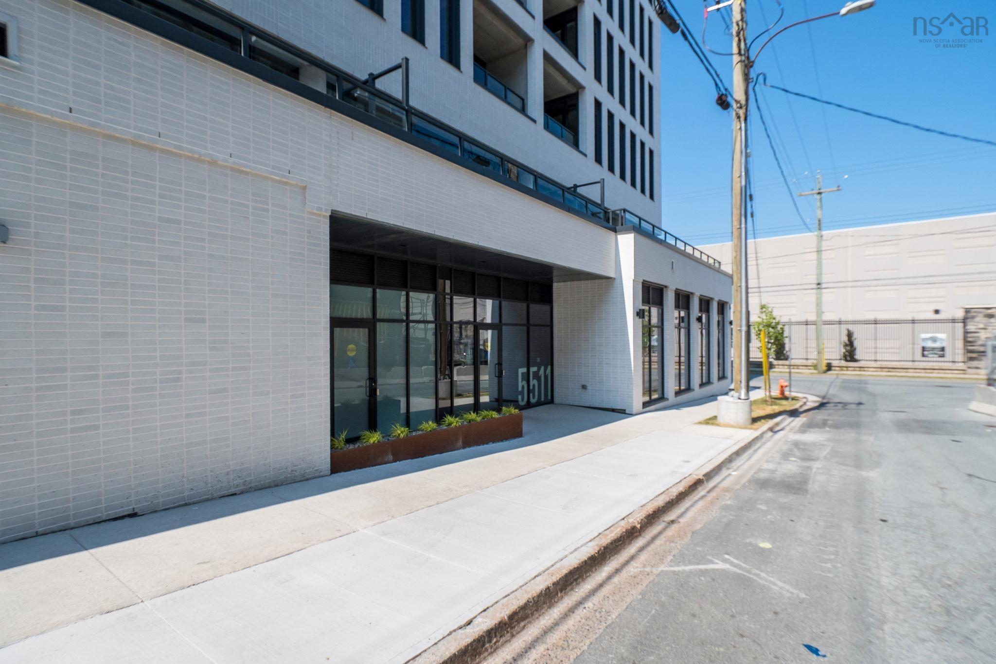 608 5511 Bilby Street, Halifax, NS (MLS 202603300)