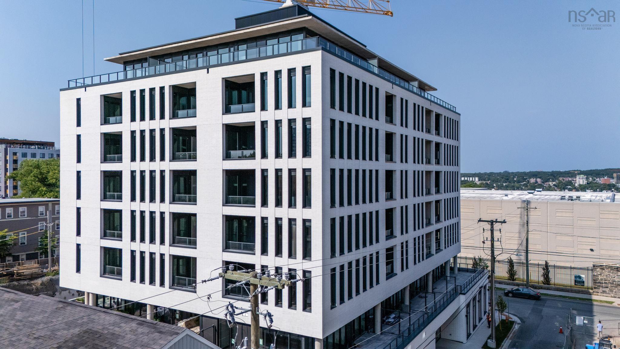 608 5511 Bilby Street, Halifax, NS (MLS 202603300)