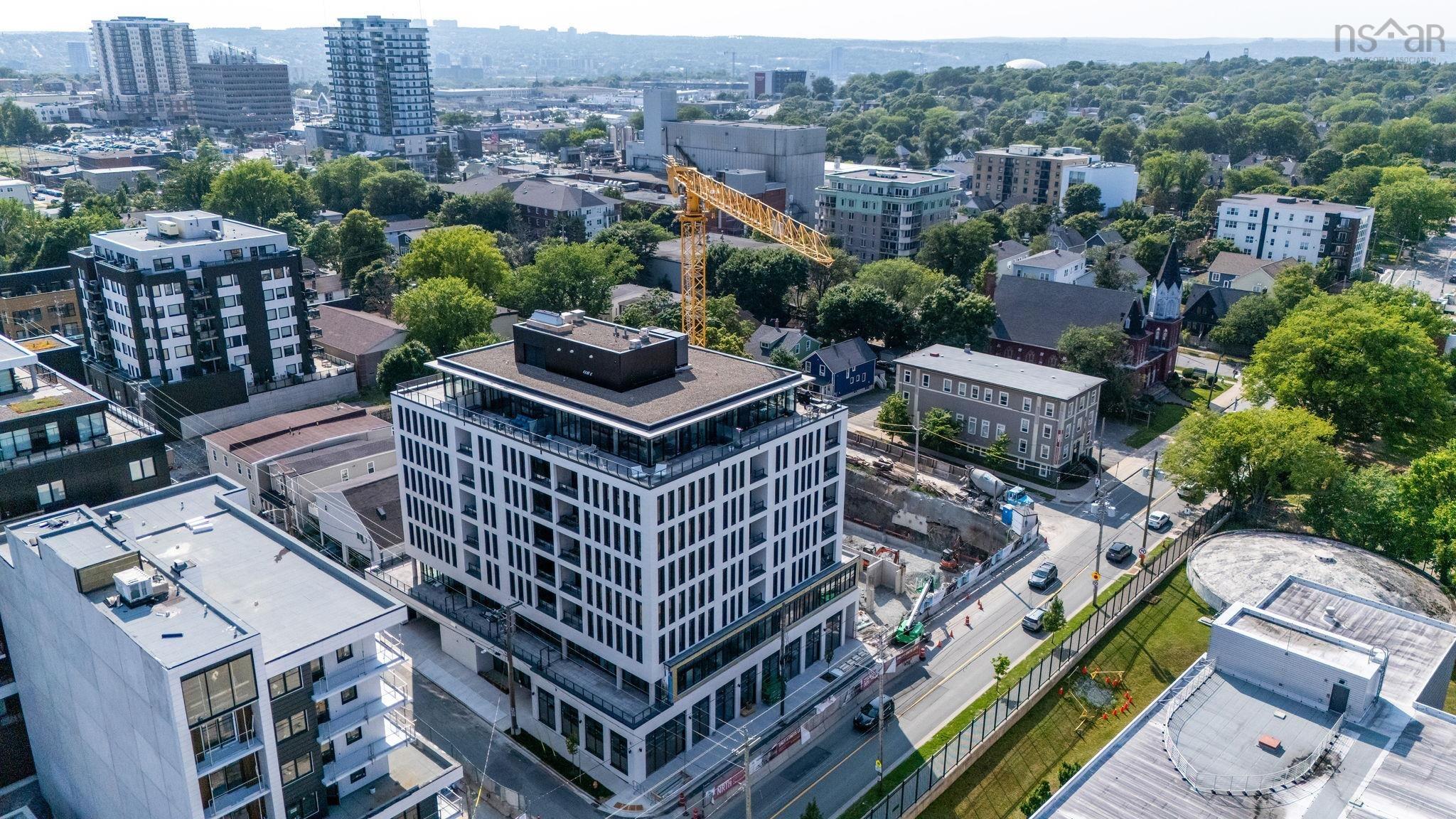 608 5511 Bilby Street, Halifax, NS (MLS 202603300)