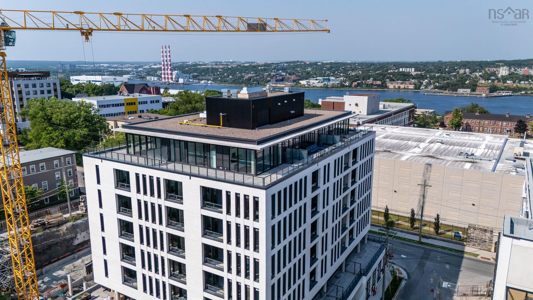 608 5511 Bilby Street, Halifax, NS (MLS 202603300)