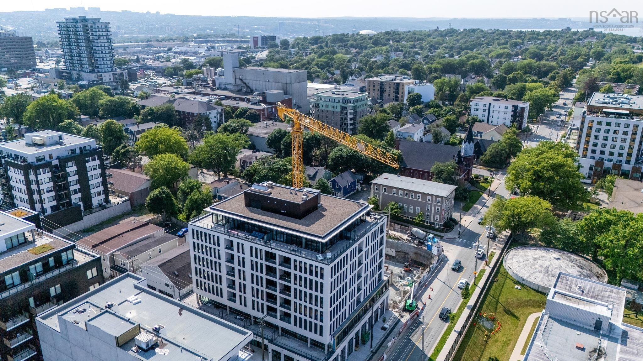 608 5511 Bilby Street, Halifax, NS (MLS 202603300)