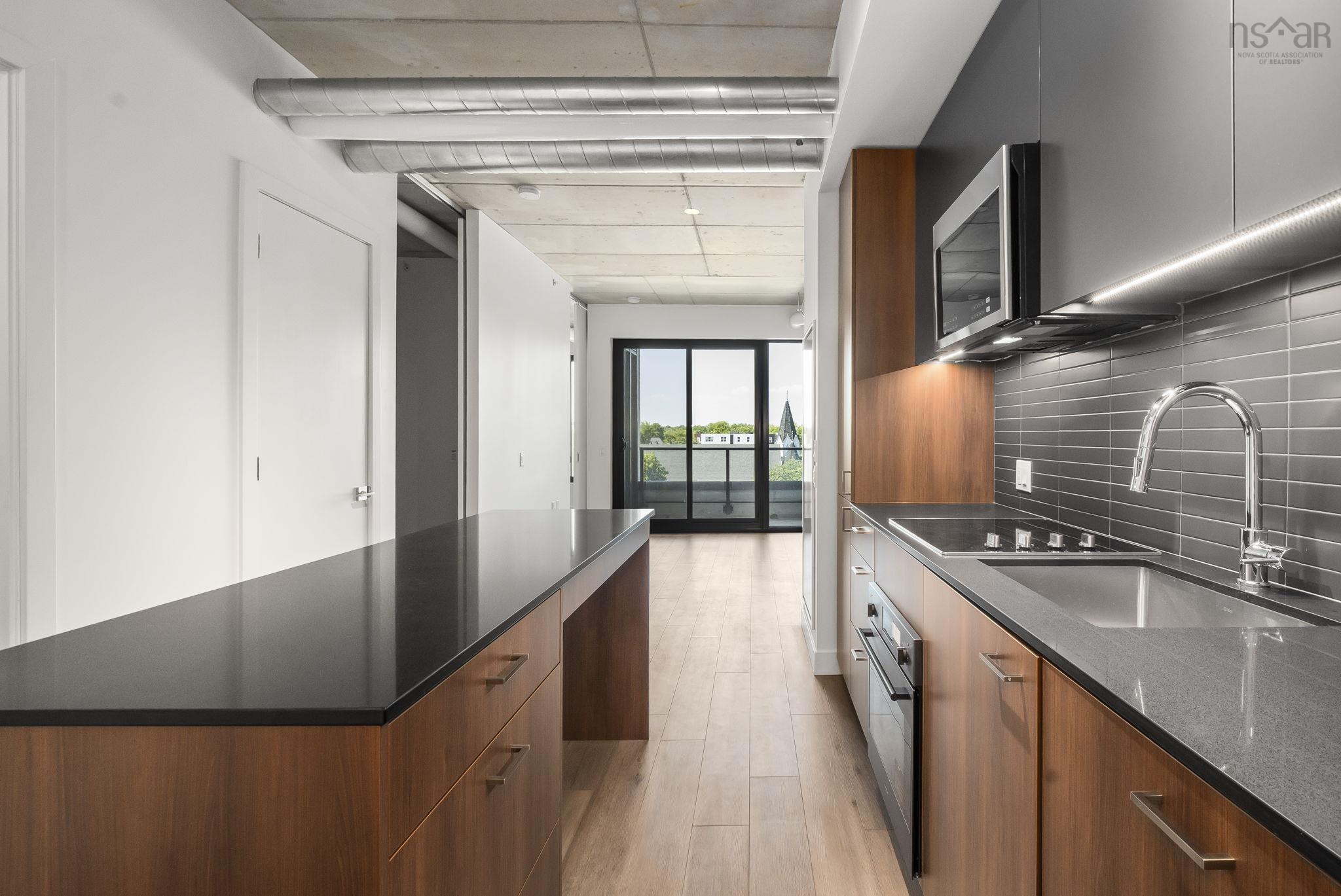 608 5511 Bilby Street, Halifax, NS (MLS 202603300)