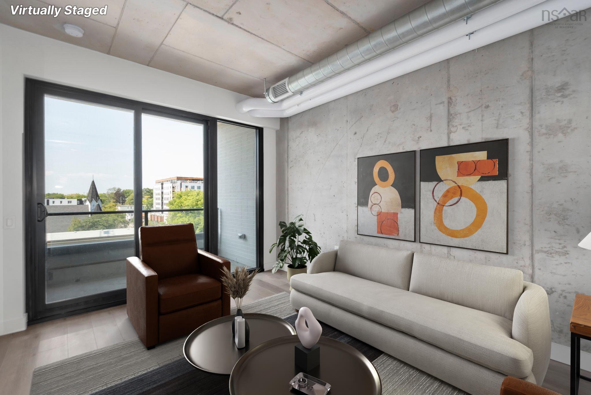 608 5511 Bilby Street, Halifax, NS (MLS 202603300)