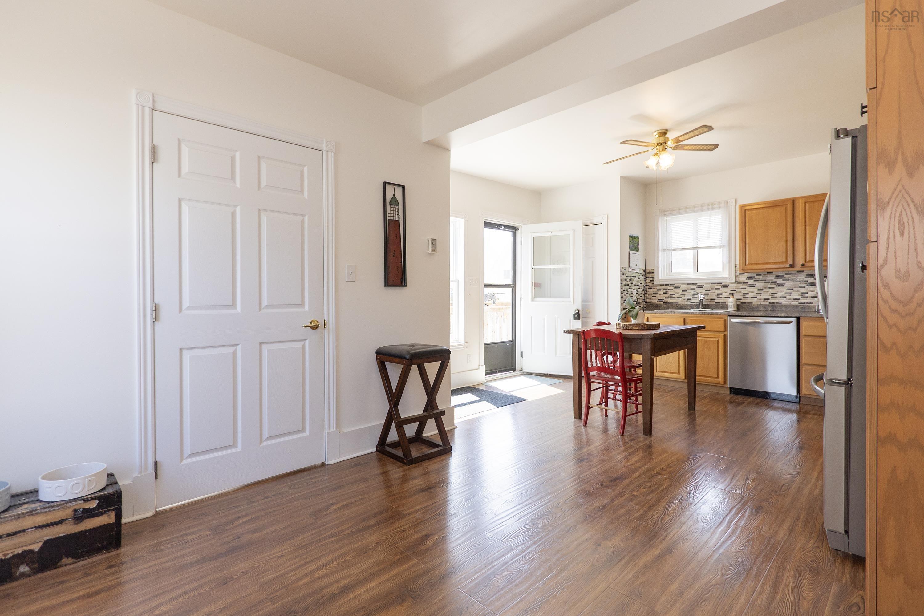 $279,000.00: 100 Queen Street, Parrsboro