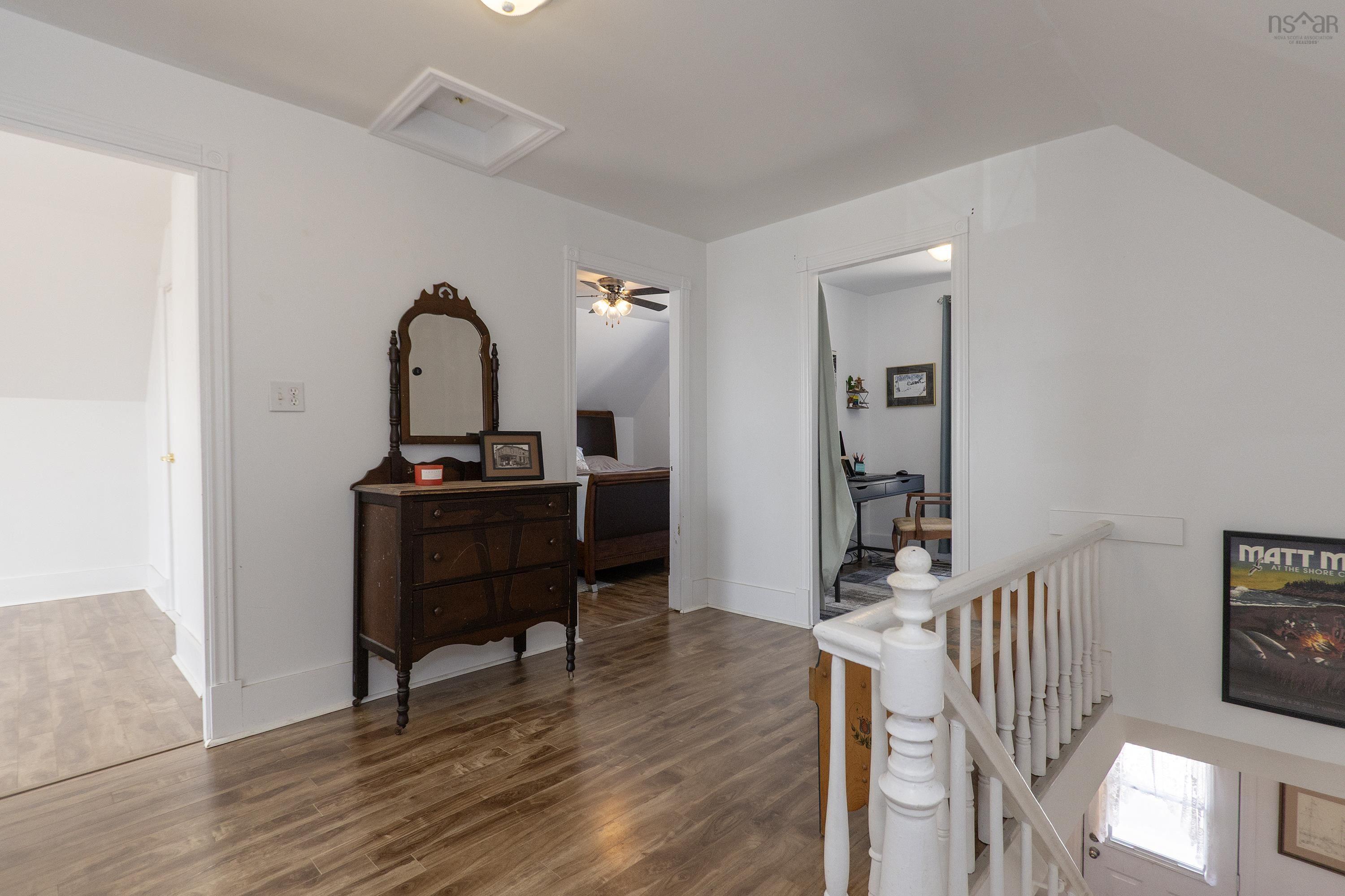 $279,000.00: 100 Queen Street, Parrsboro