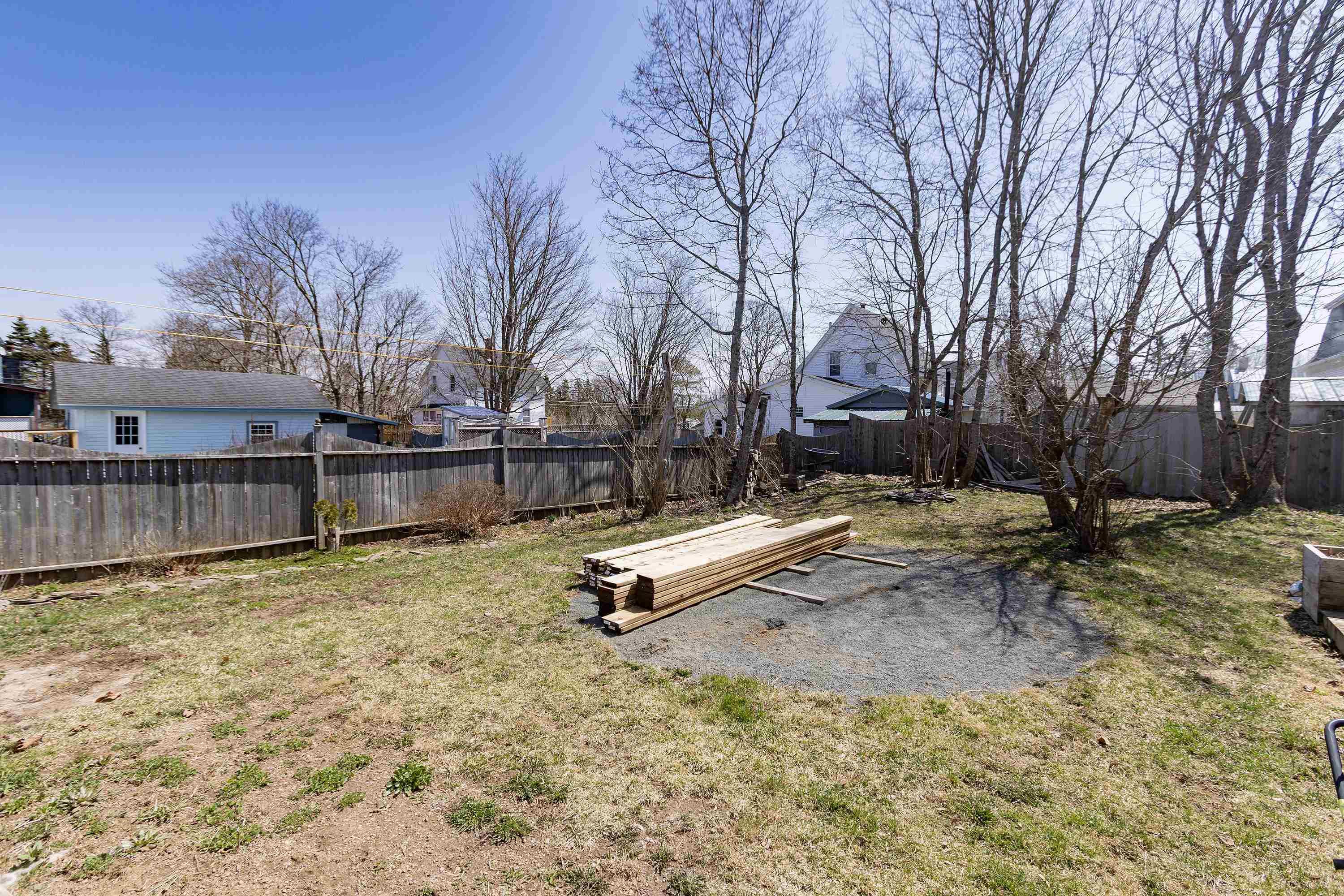 $279,000.00: 100 Queen Street, Parrsboro