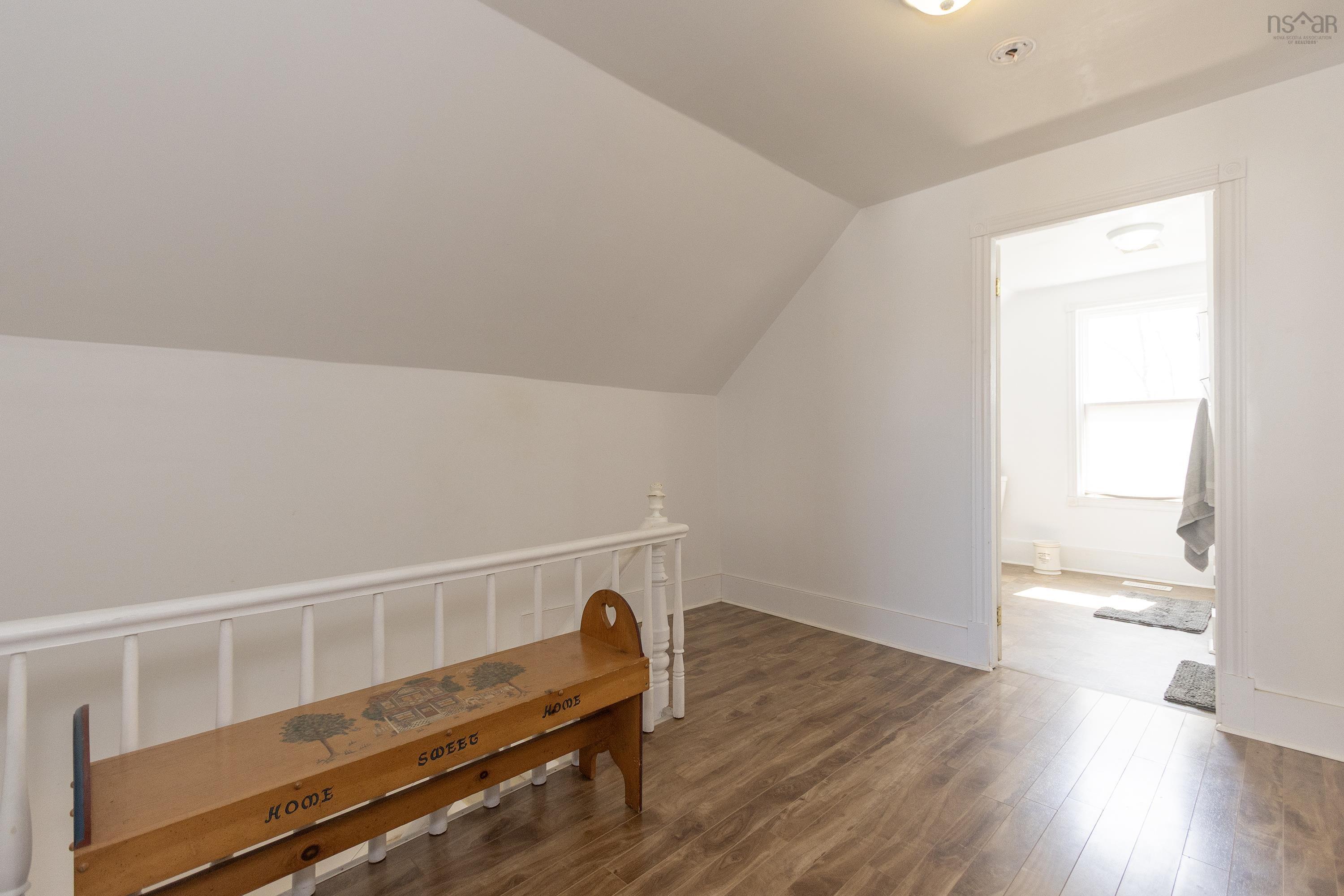 $279,000.00: 100 Queen Street, Parrsboro