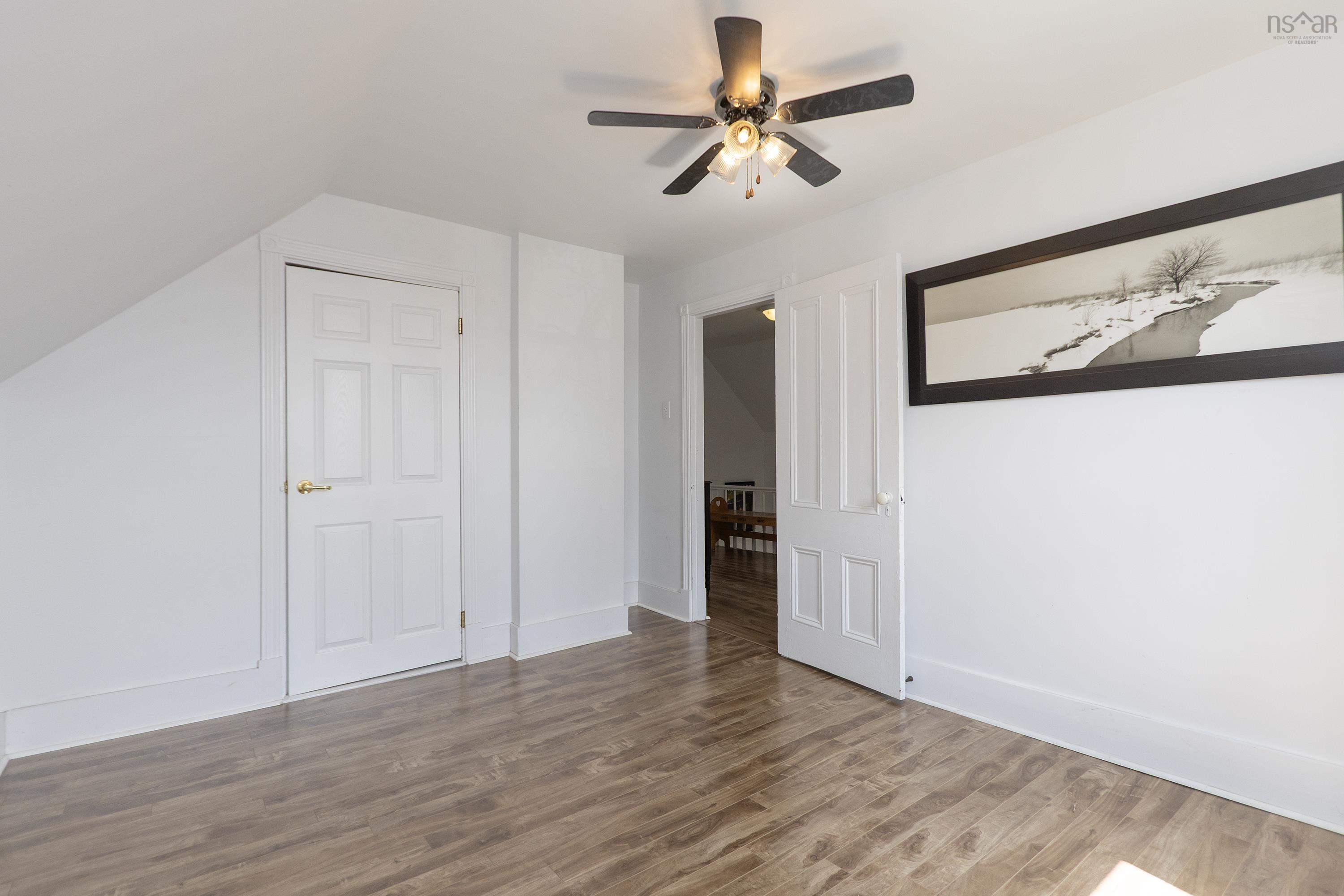 $279,000.00: 100 Queen Street, Parrsboro