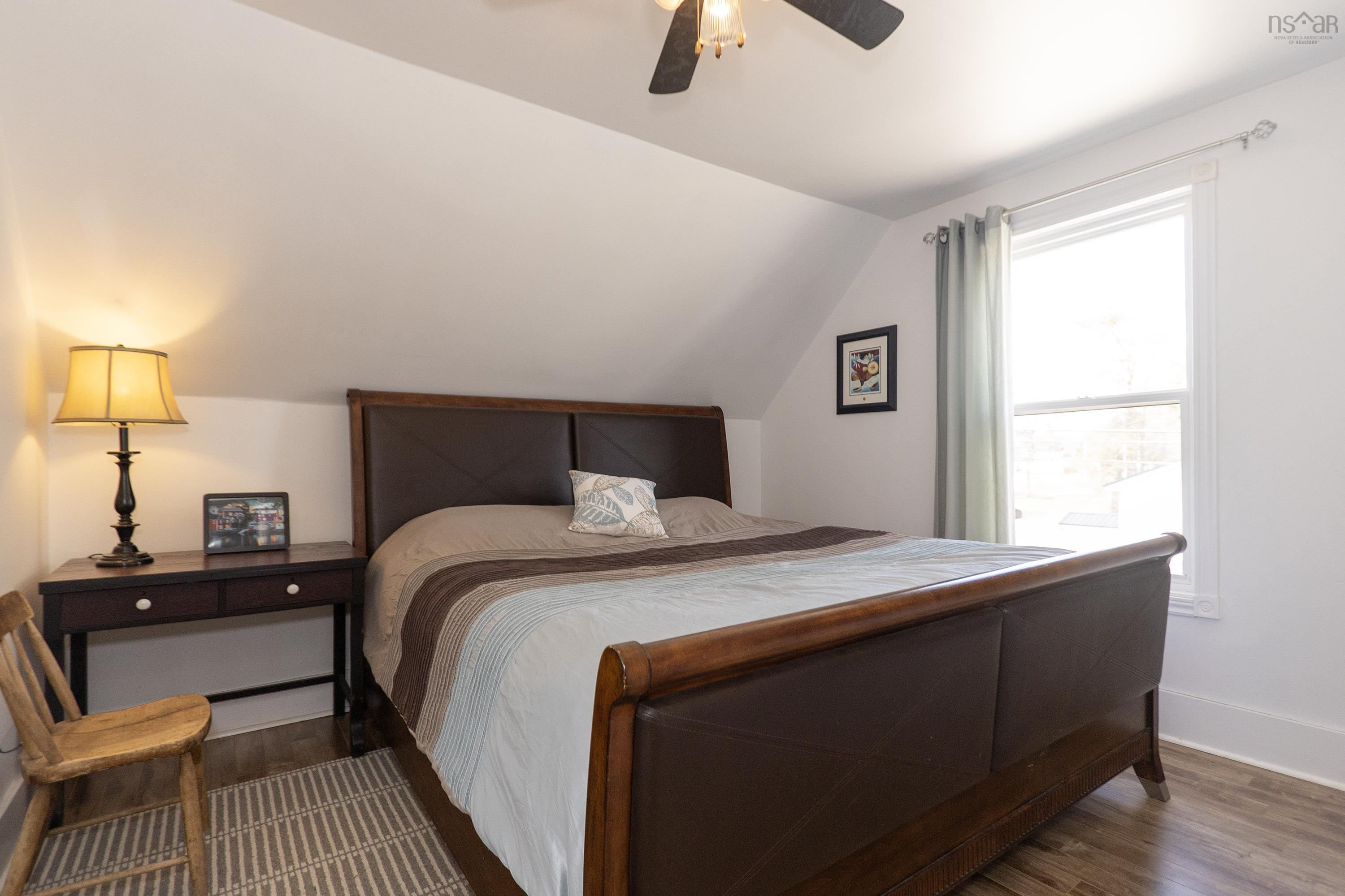 $279,000.00: 100 Queen Street, Parrsboro