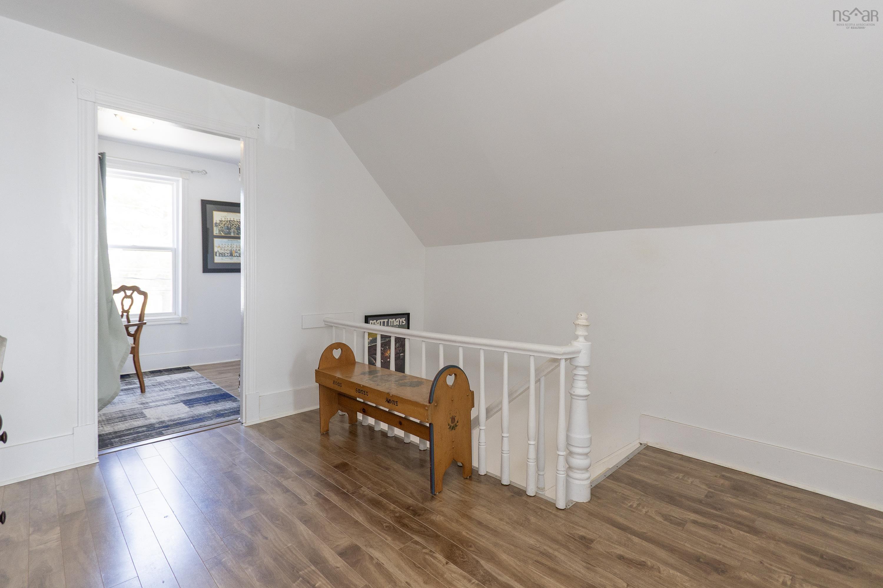 $279,000.00: 100 Queen Street, Parrsboro