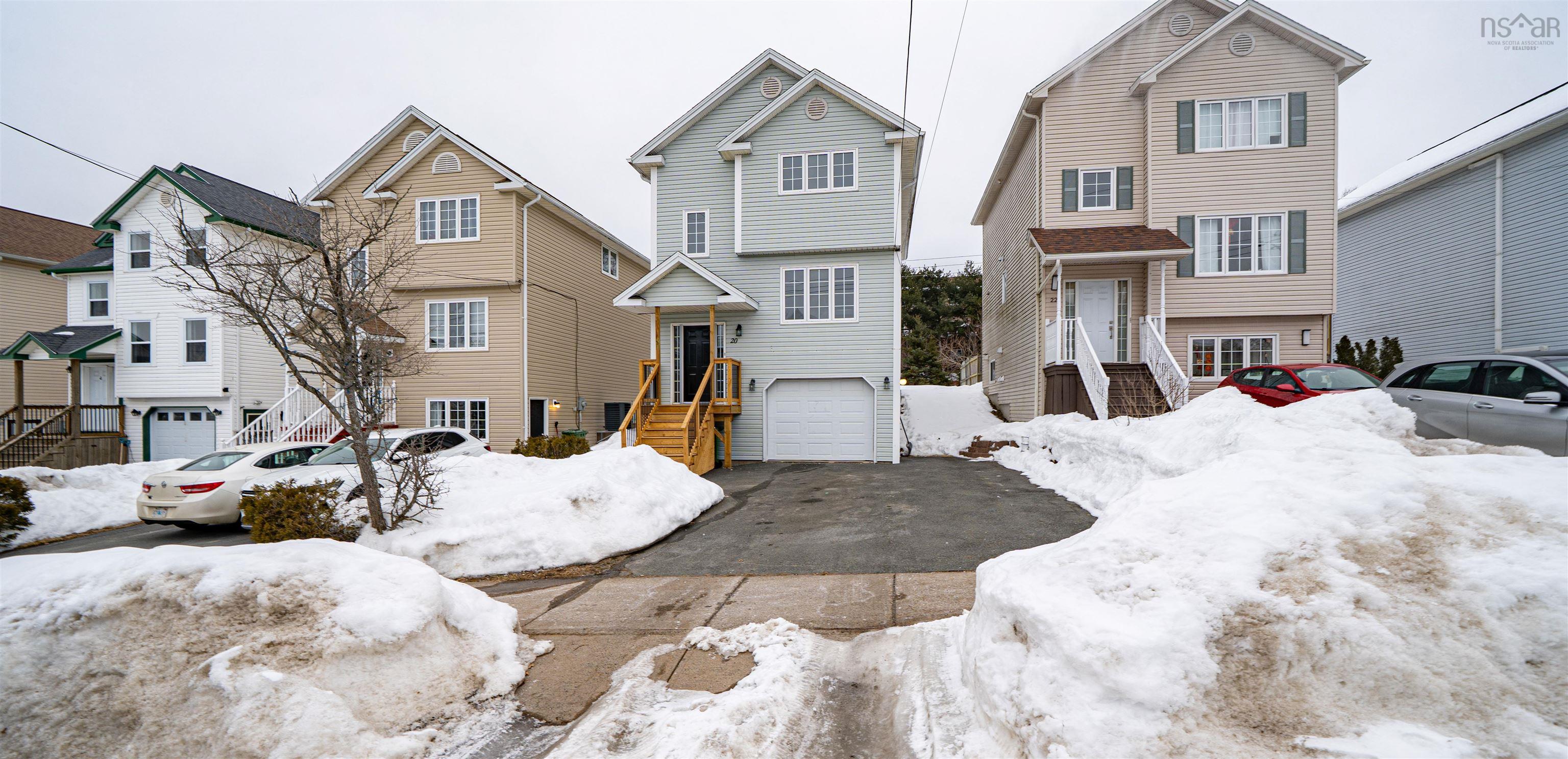 20 Glenbourne Court, Halifax, NS (MLS 202603305)