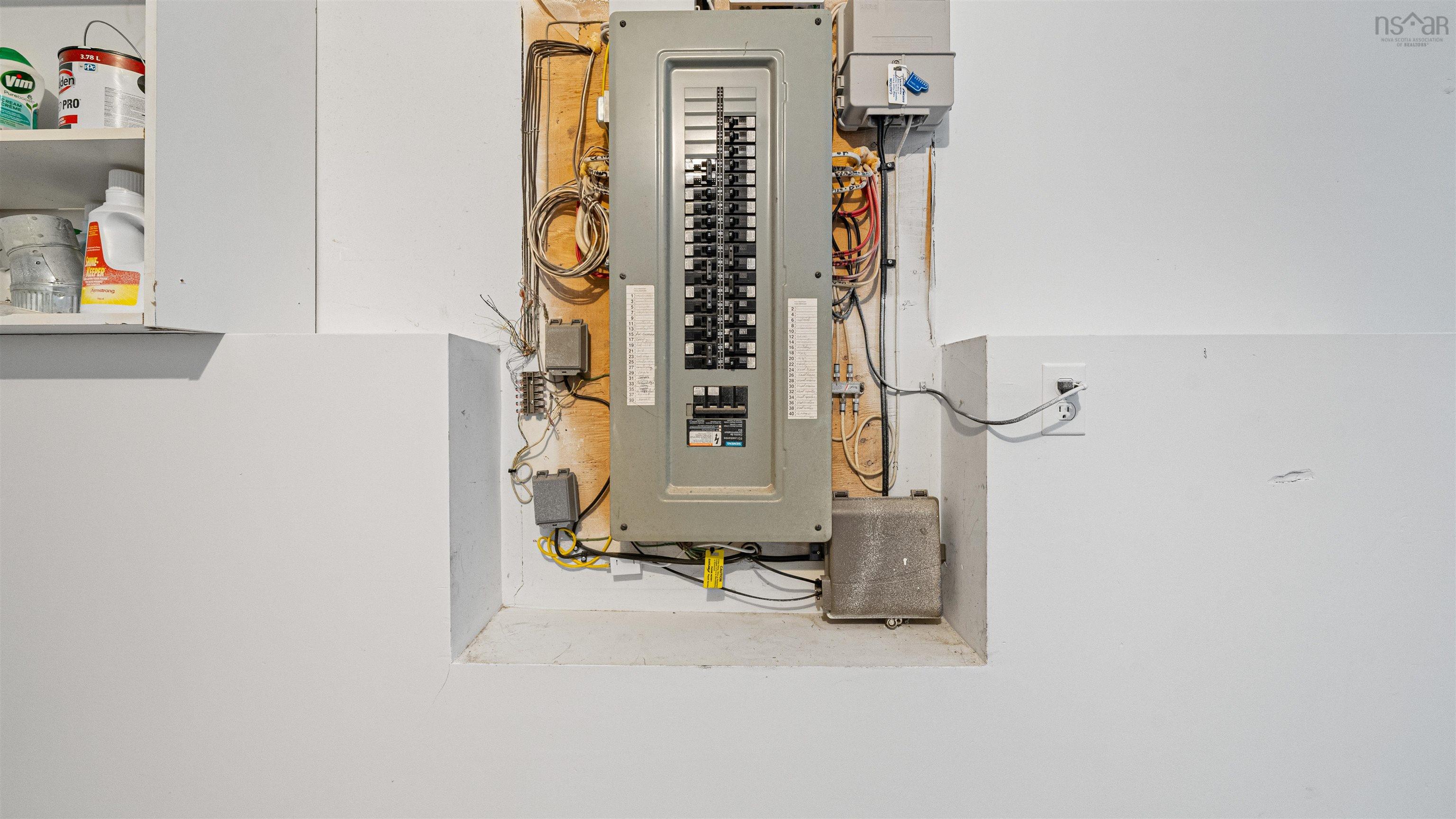 20 Glenbourne Court, Halifax, NS (MLS 202603305)