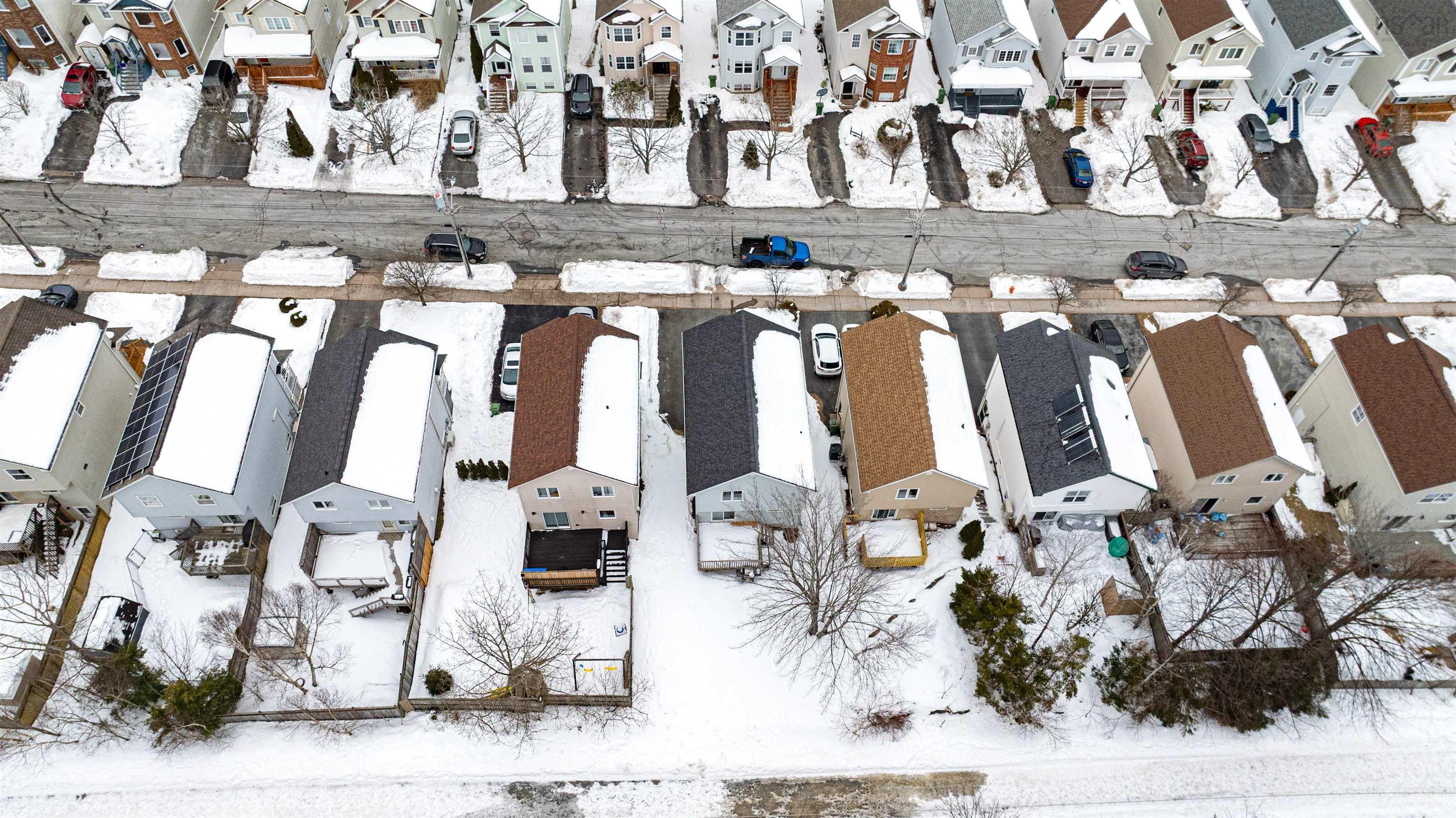 20 Glenbourne Court, Halifax, NS (MLS 202603305)