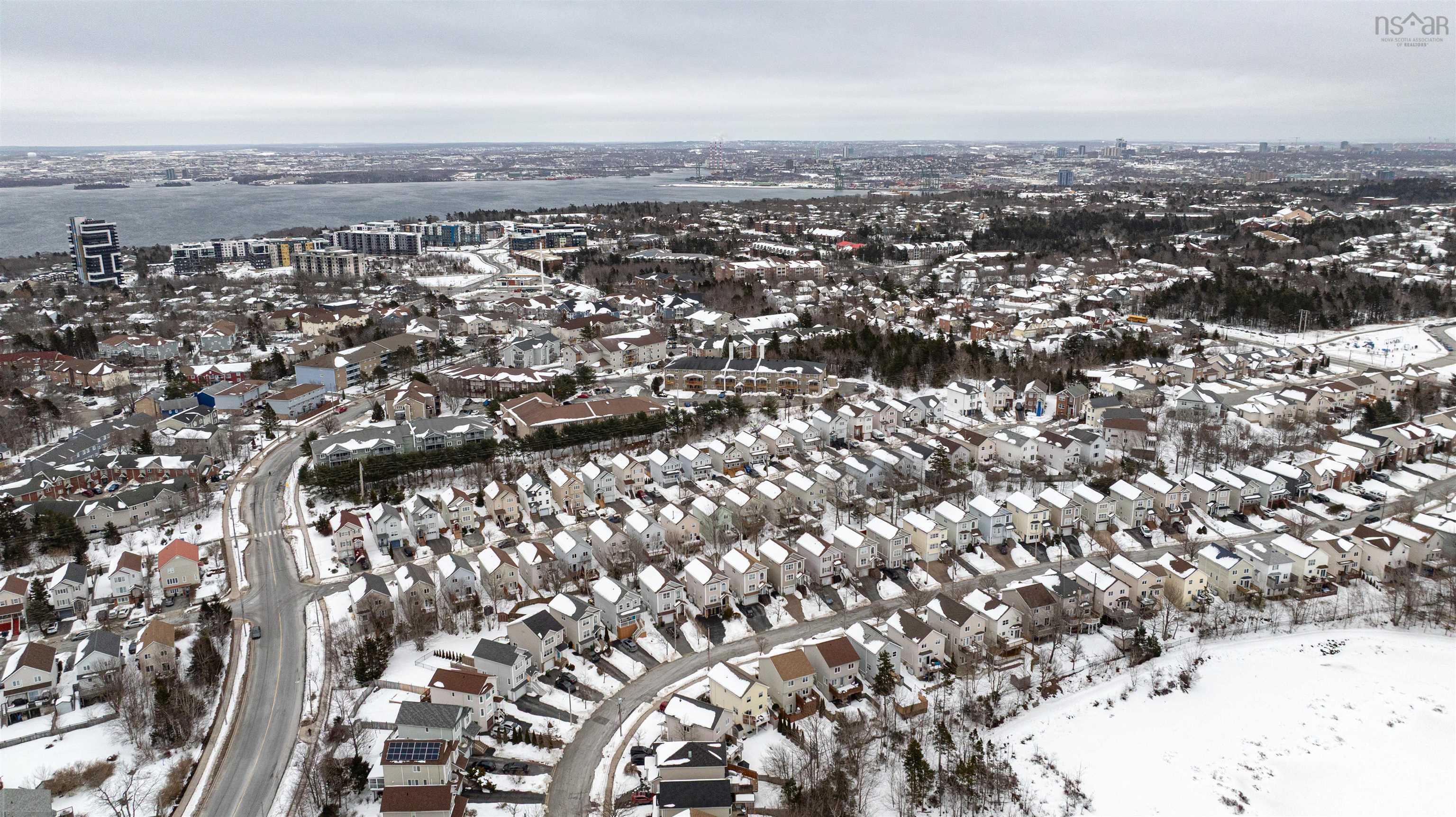 20 Glenbourne Court, Halifax, NS (MLS 202603305)