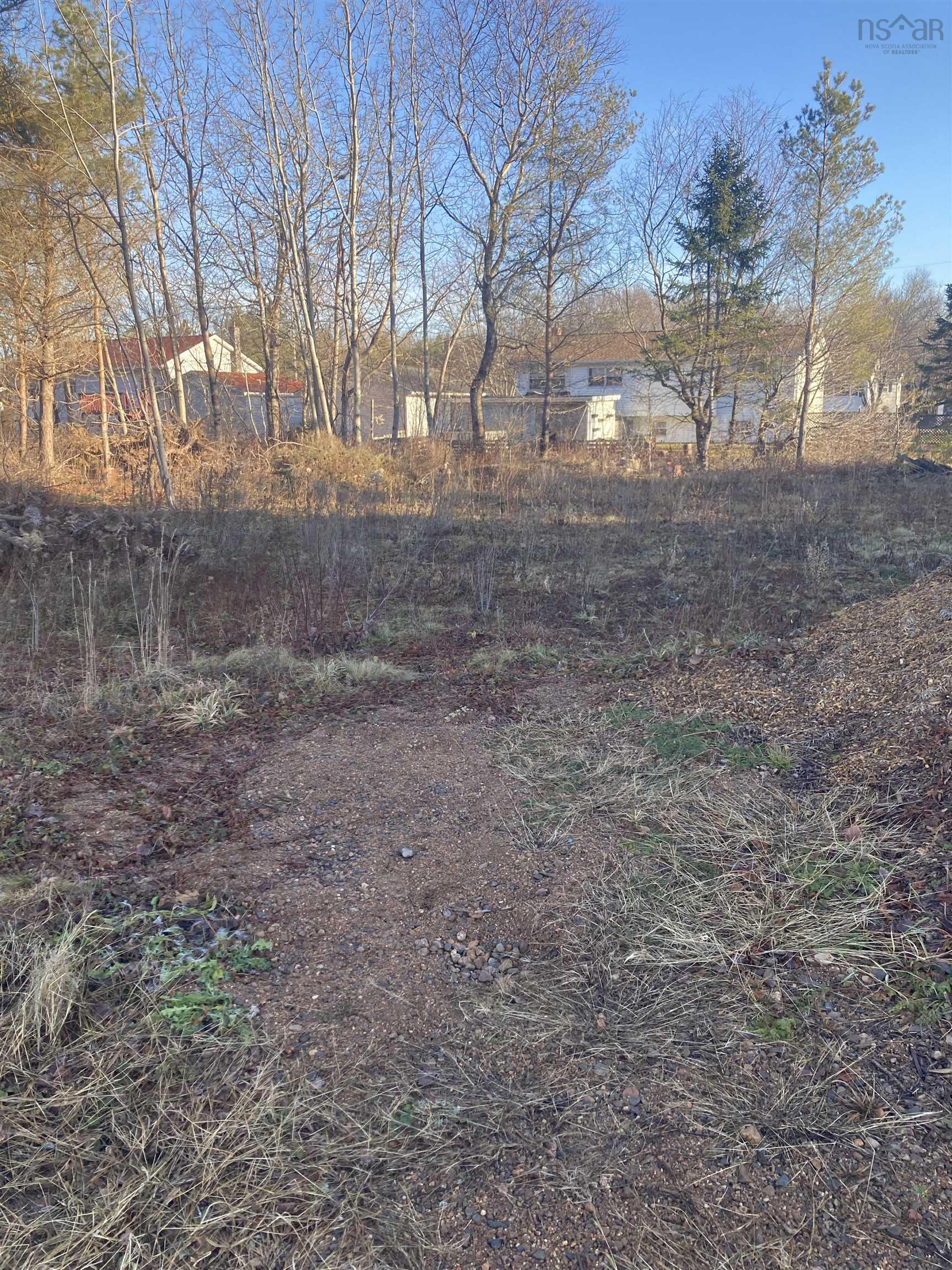 $62,000.00: Lot 19 & 18 Chateau Court, Nictaux