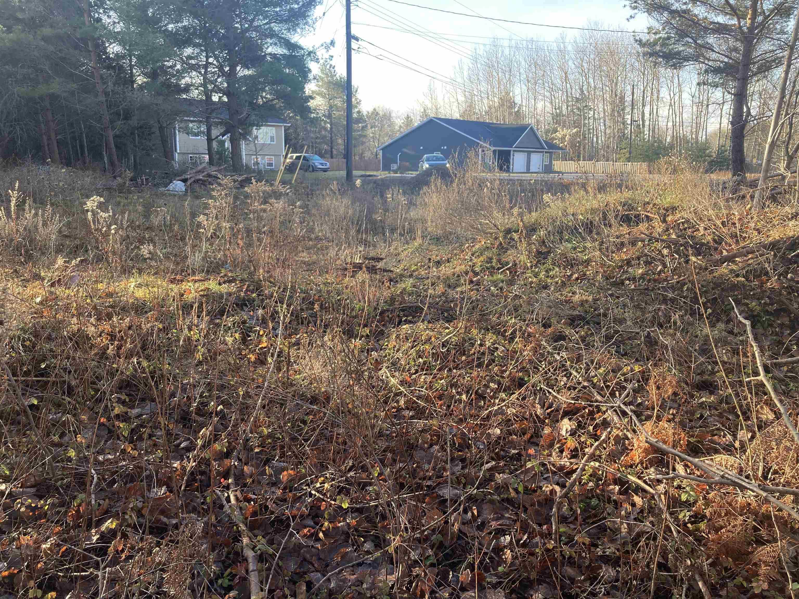 $62,000.00: Lot 19 & 18 Chateau Court, Nictaux