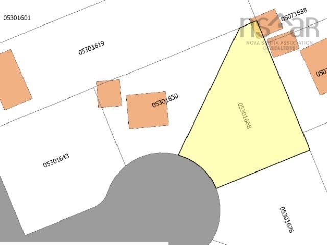 $62,000.00: Lot 19 & 18 Chateau Court, Nictaux
