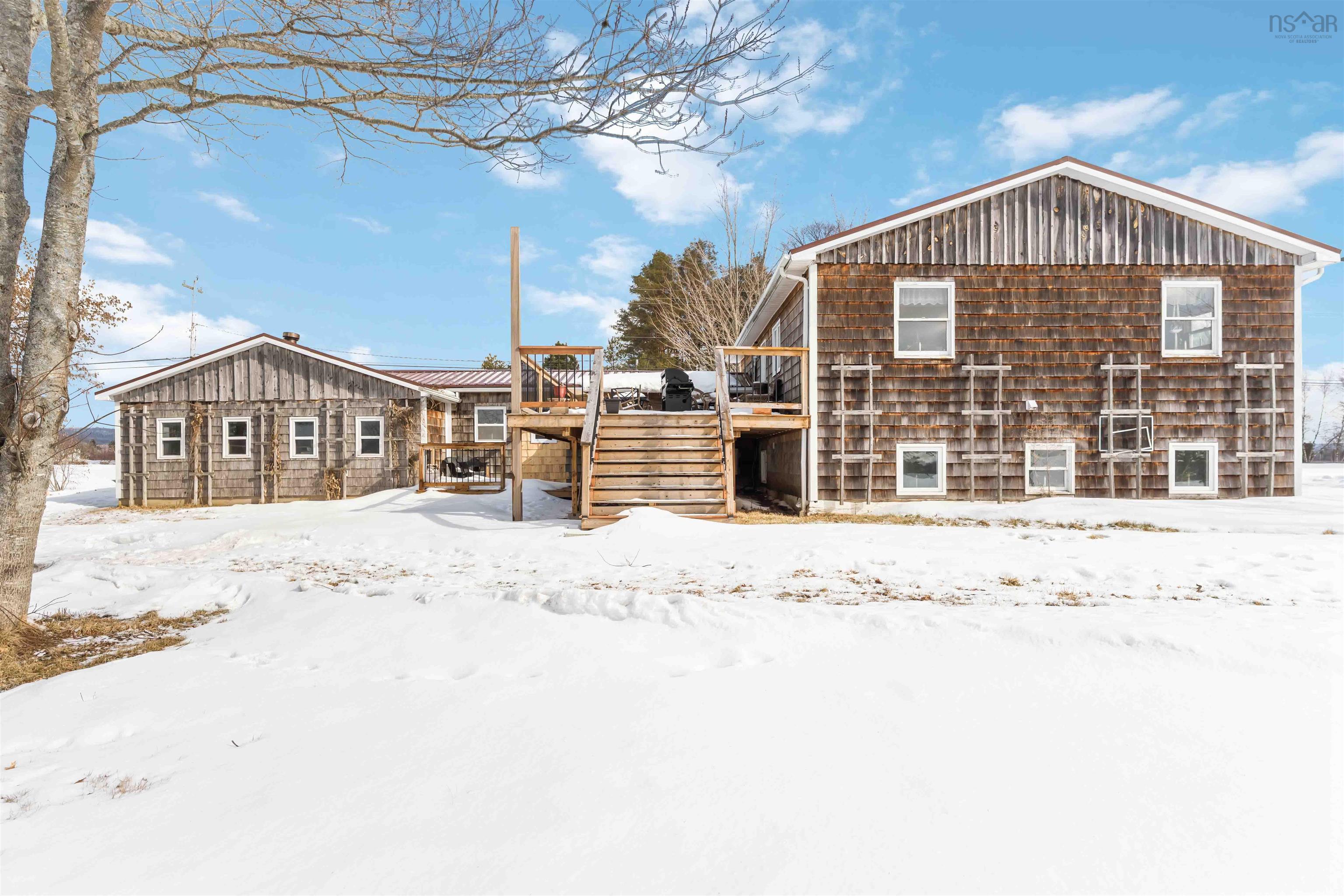 $424,900.00: 311 Morden Road, Selfridge Corner