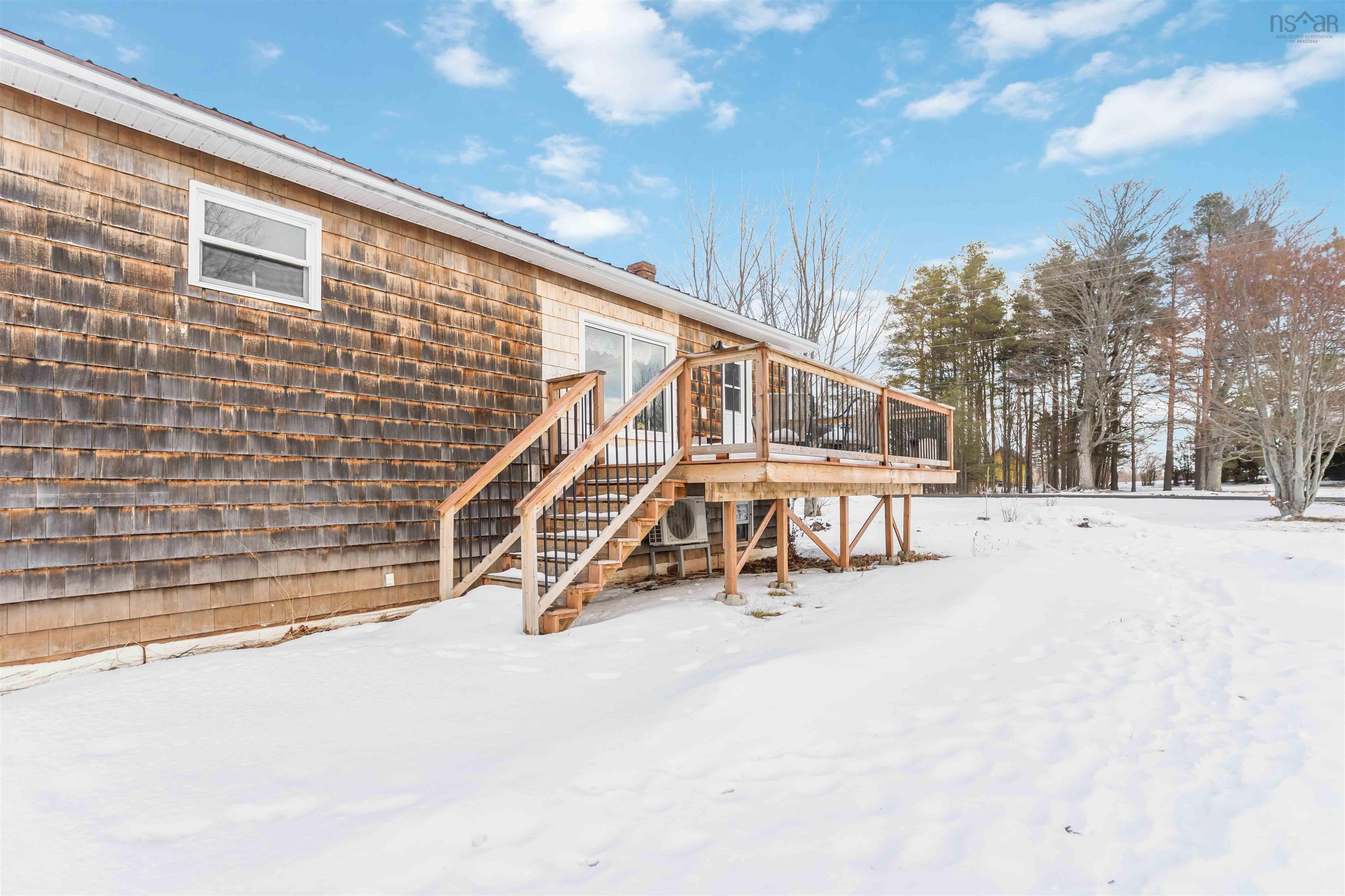 $424,900.00: 311 Morden Road, Selfridge Corner