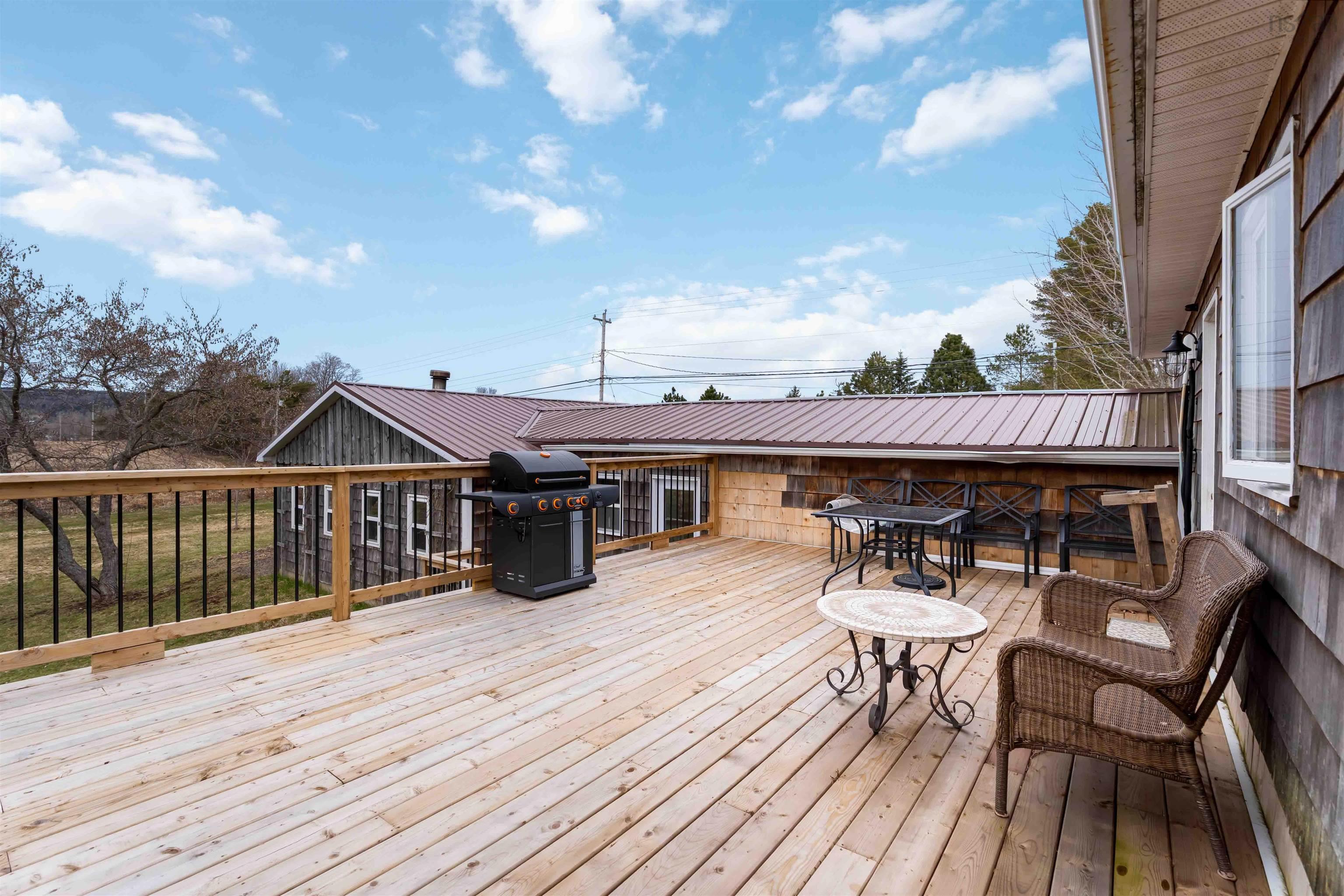 $424,900.00: 311 Morden Road, Selfridge Corner