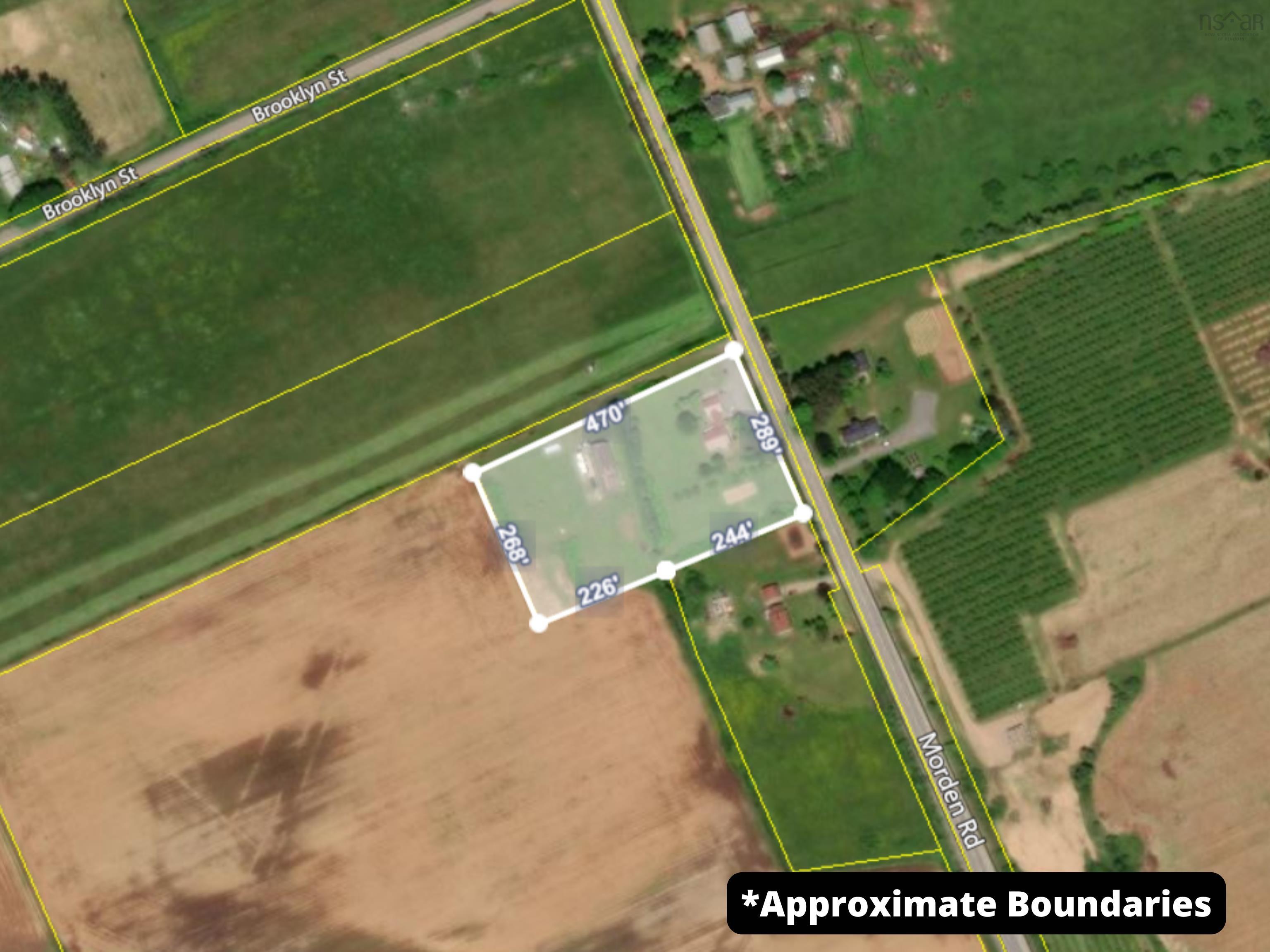 $424,900.00: 311 Morden Road, Selfridge Corner