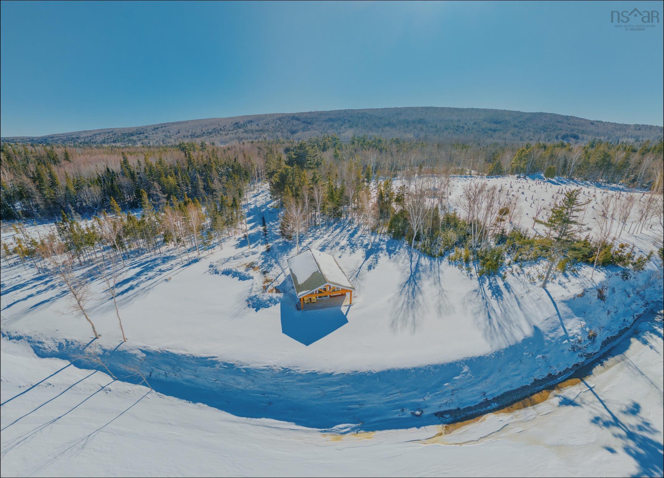 $495,000.00: Lot27T 134 Malagawatch Cemetery Road, Malagawatch