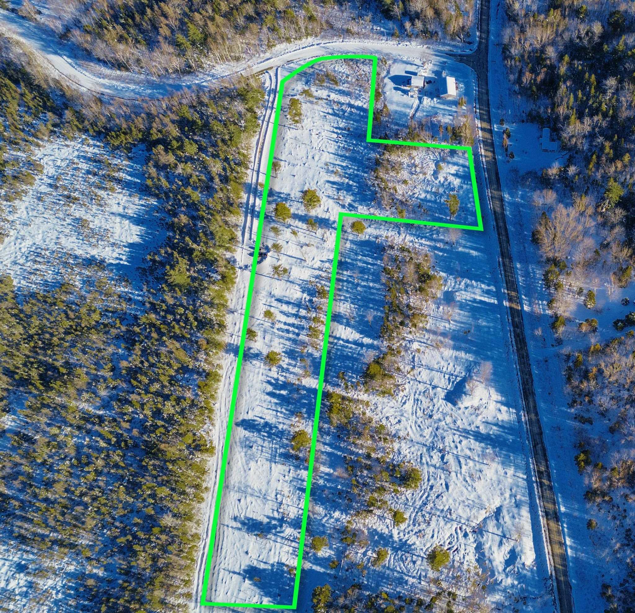 $44,500.00: Lot 2025-20 Marble Mountain Road, Malagawatch