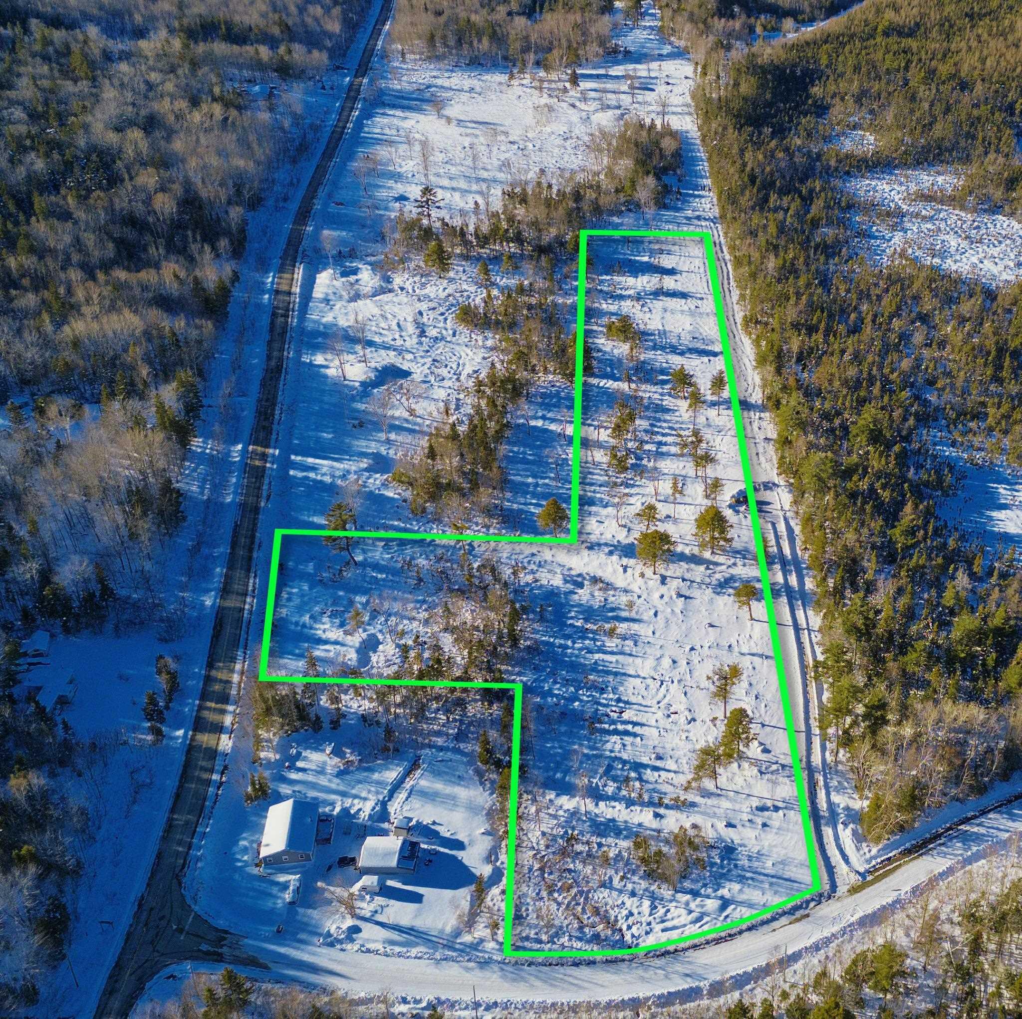 $44,500.00: Lot 2025-20 Marble Mountain Road, Malagawatch