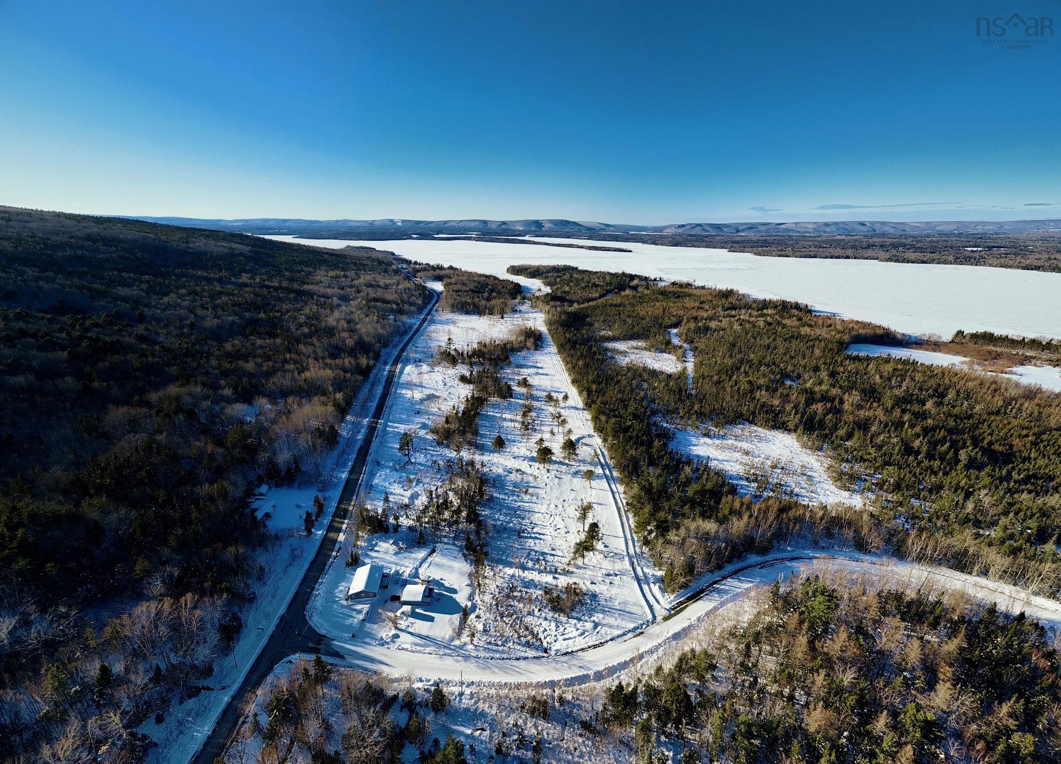 $44,500.00: Lot 2025-20 Marble Mountain Road, Malagawatch