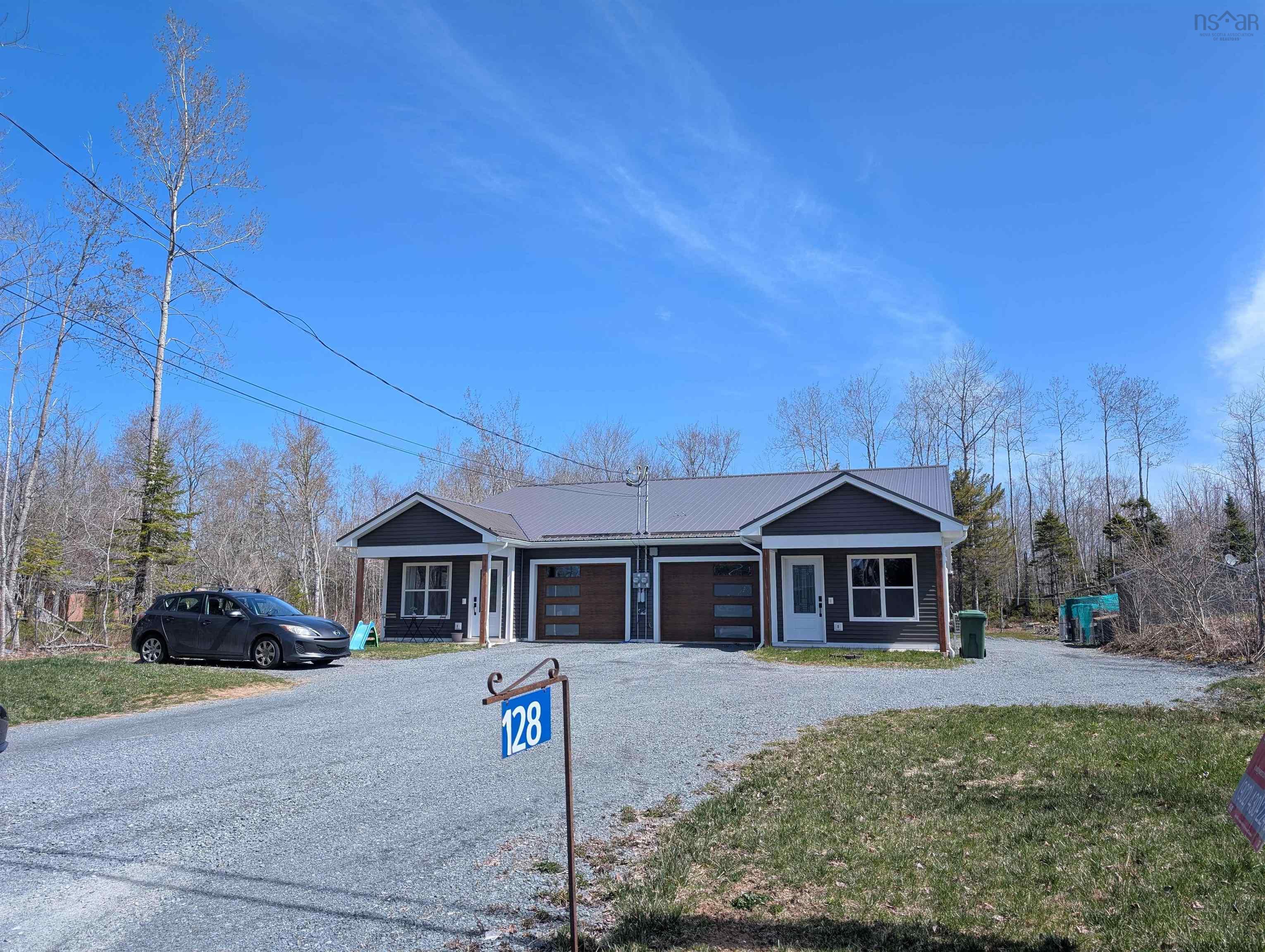 128 & 130 Renfrew Road, Hants, NS (MLS 202603315)