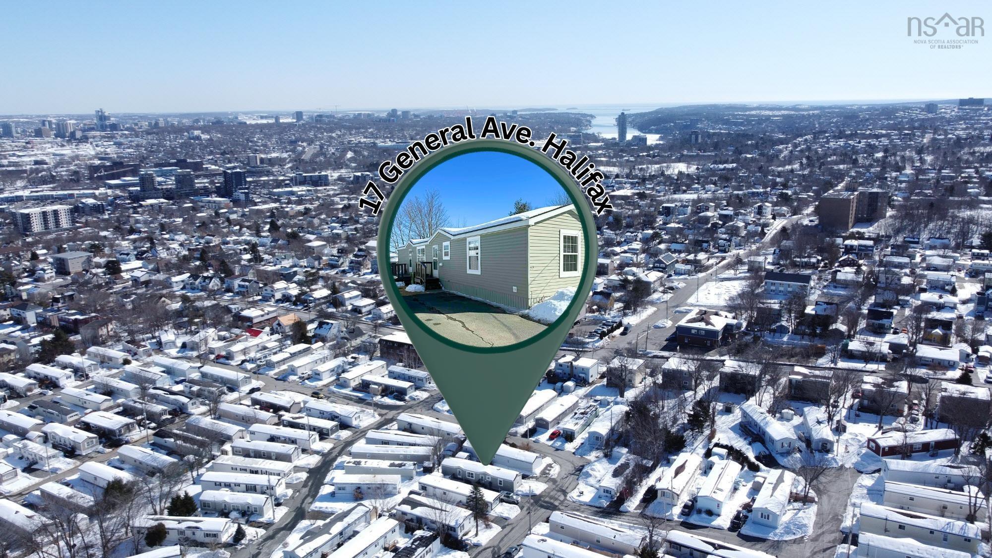 17 General Avenue, Halifax, NS (MLS® 202603316)