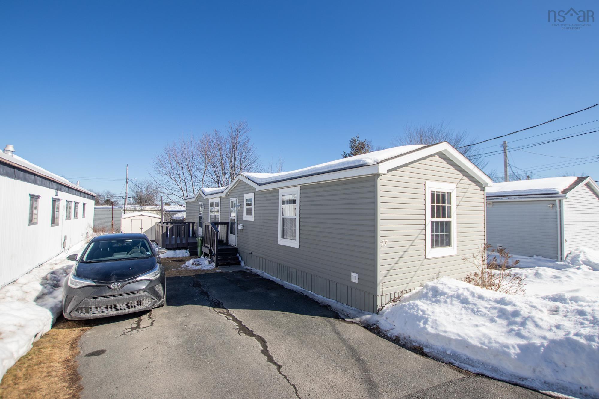 17 General Avenue, Halifax, NS (MLS 202603316)