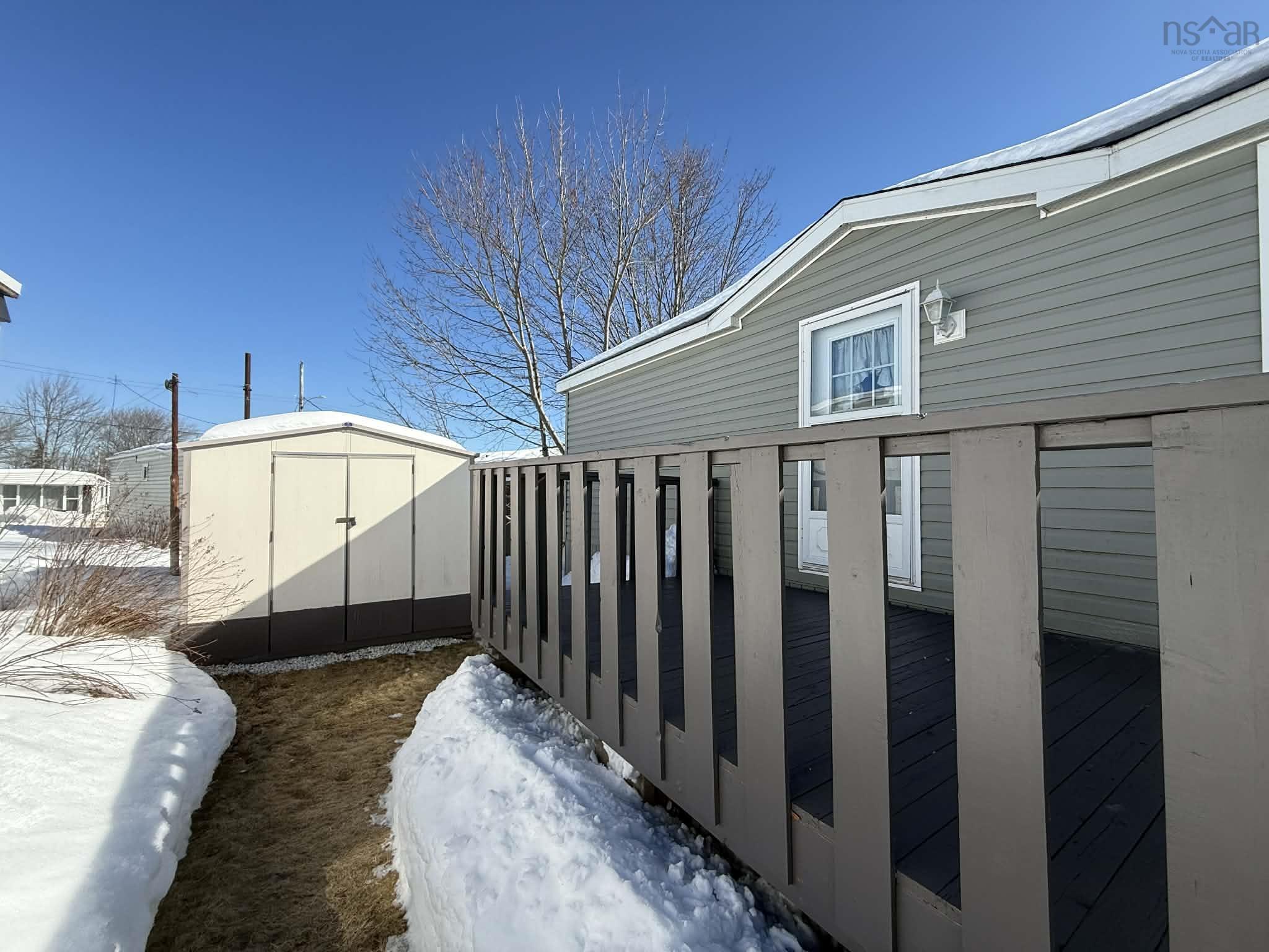 17 General Avenue, Halifax, NS (MLS 202603316)