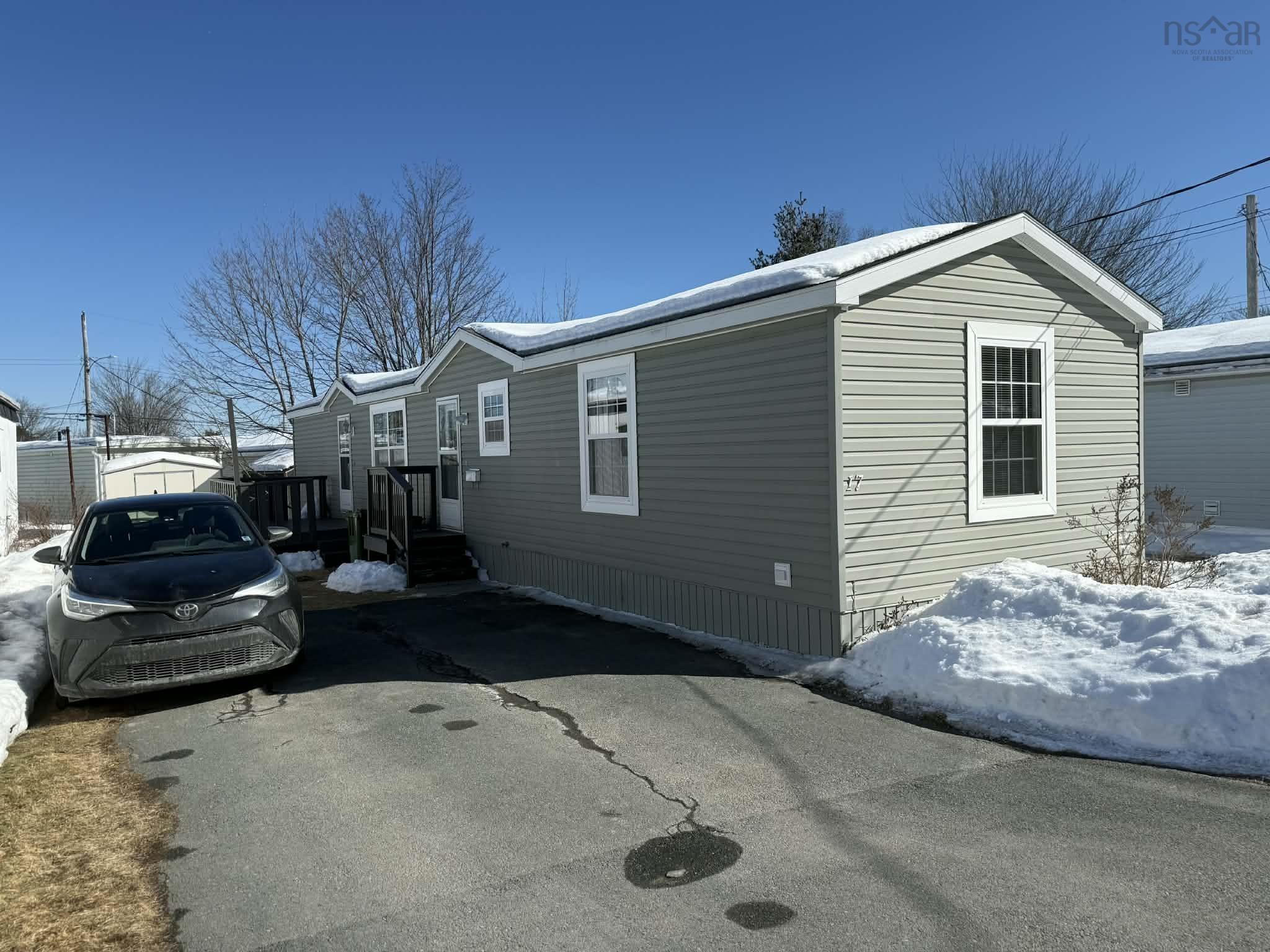17 General Avenue, Halifax, NS (MLS 202603316)