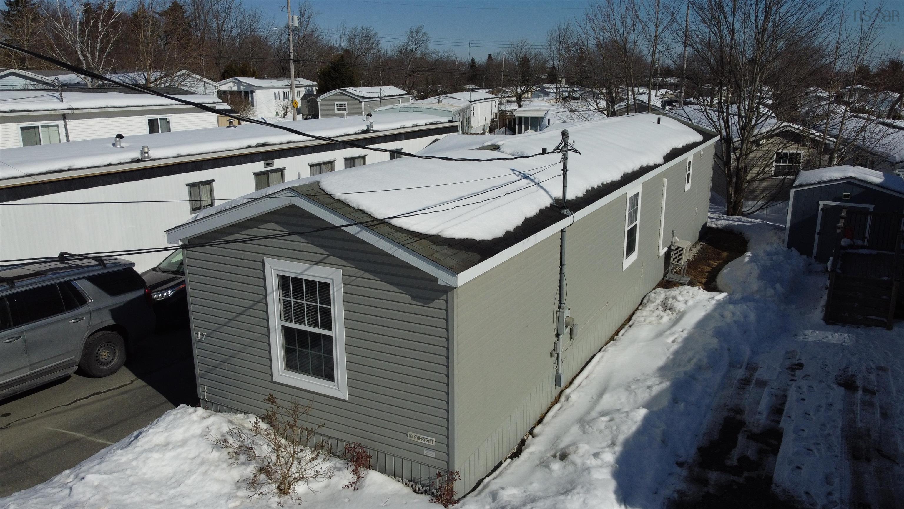 17 General Avenue, Halifax, NS (MLS 202603316)