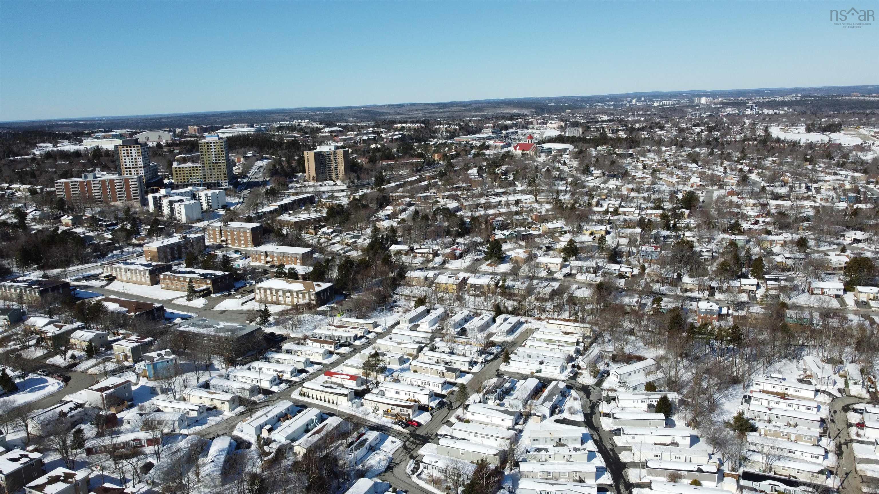 17 General Avenue, Halifax, NS (MLS 202603316)