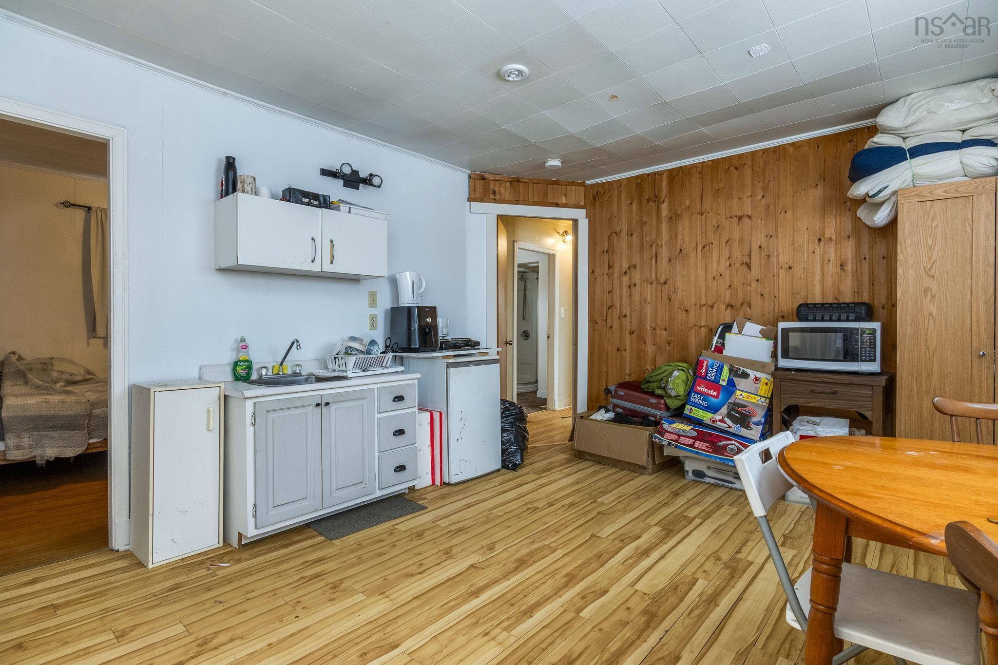 16 High Street, Dartmouth, NS (MLS 202603320)