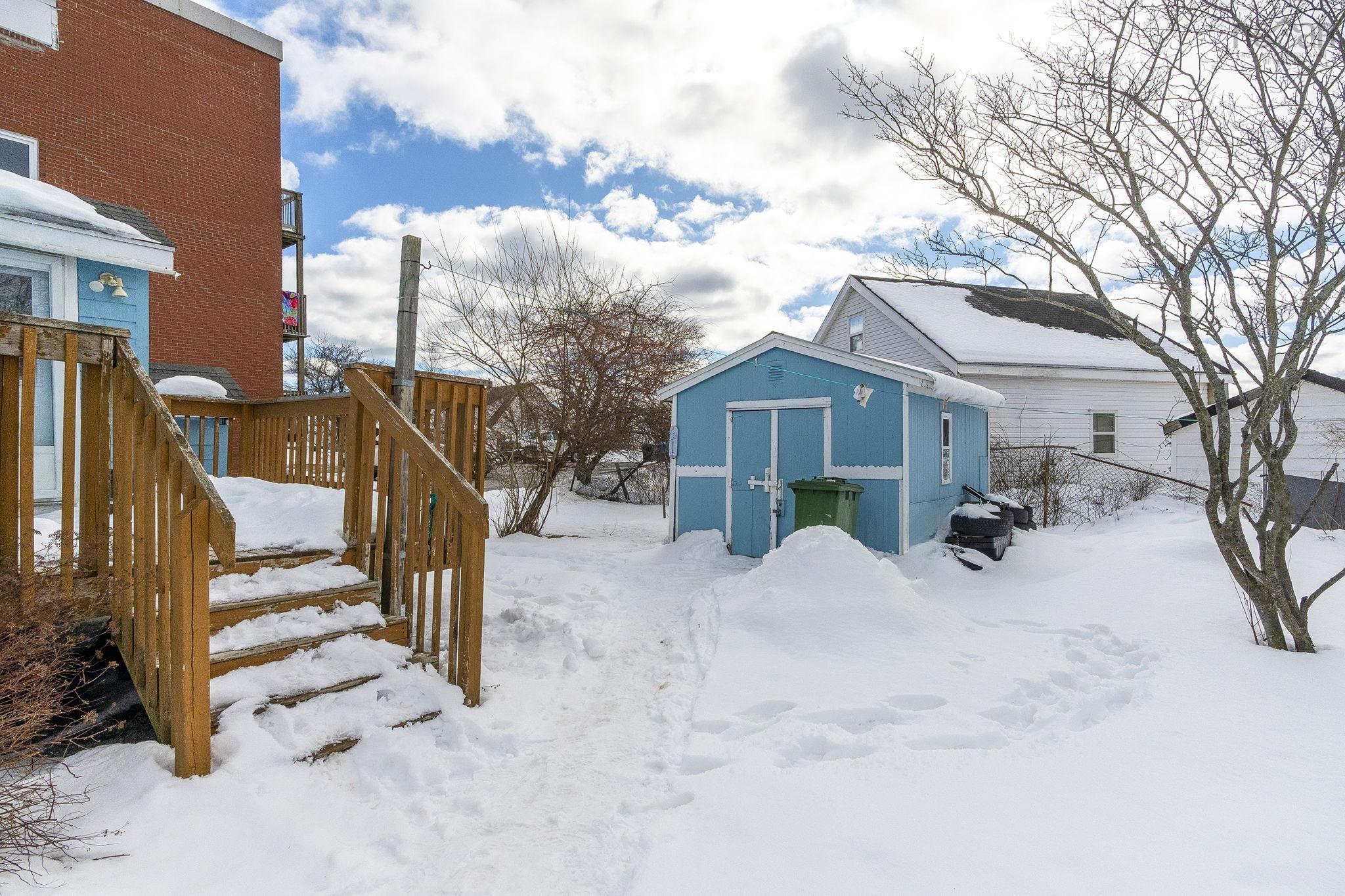 16 High Street, Dartmouth, NS (MLS 202603320)