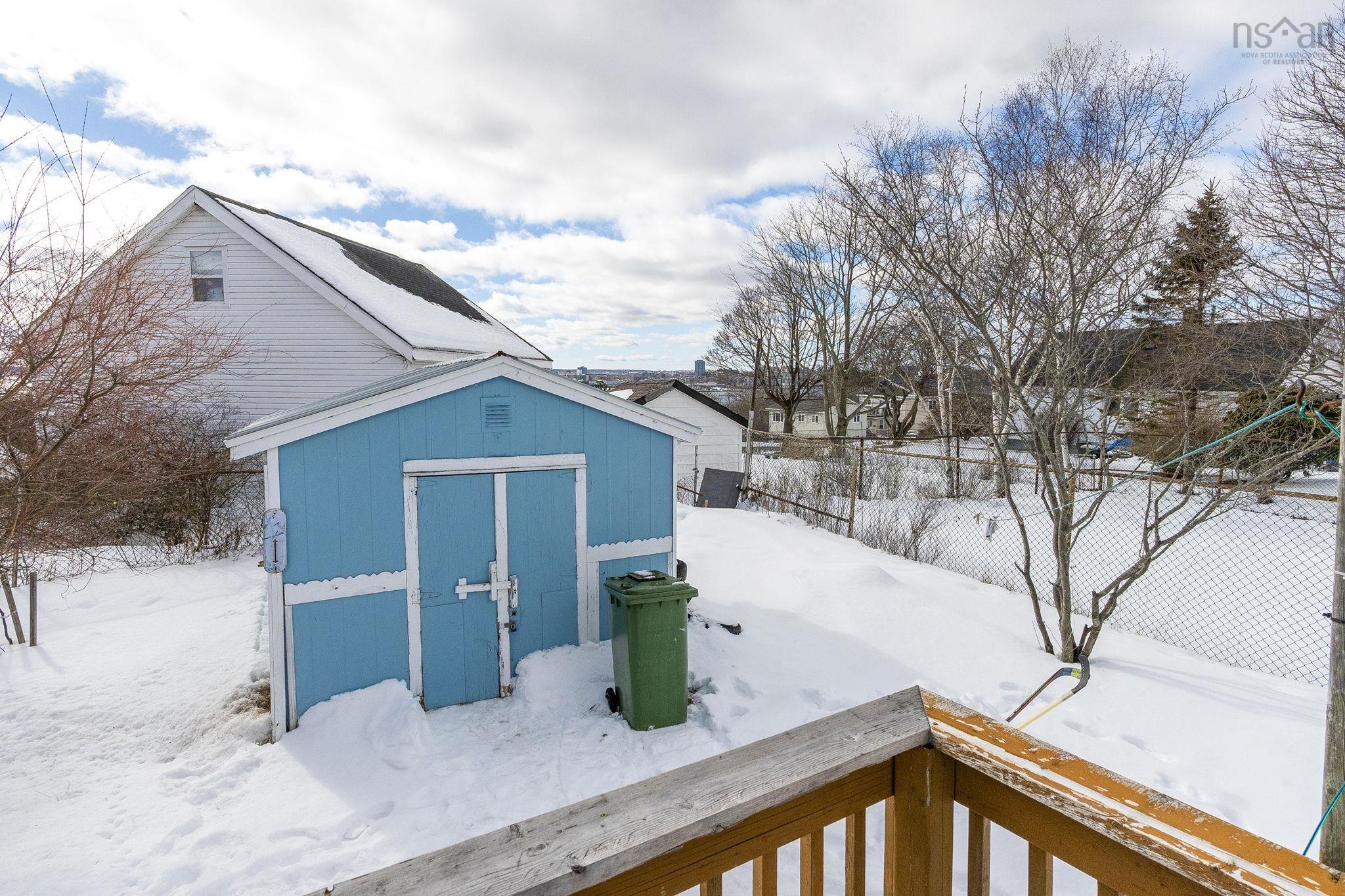 16 High Street, Dartmouth, NS (MLS 202603320)