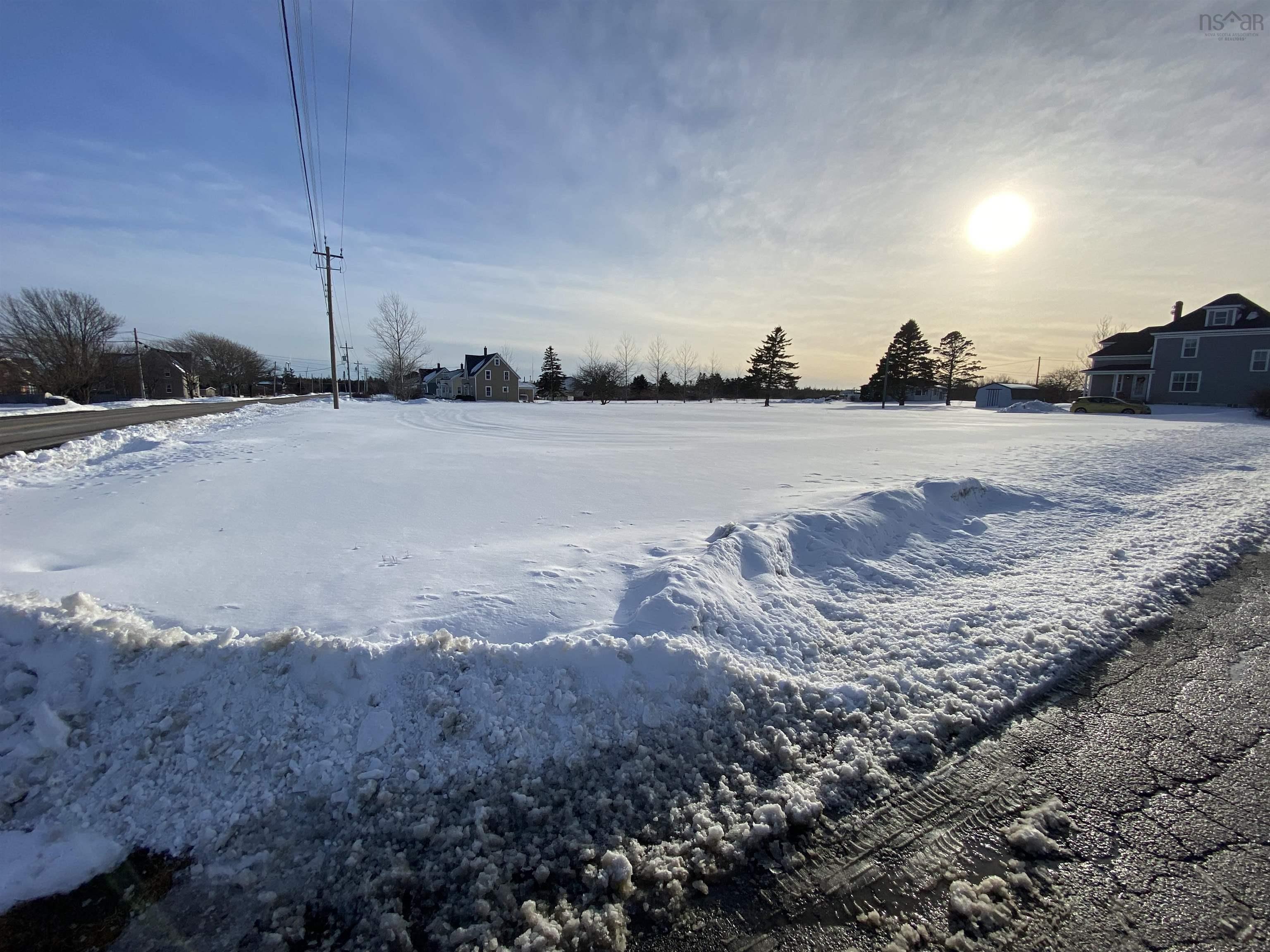 $80,000.00: 1800 335 Highway, Lower West Pubnico