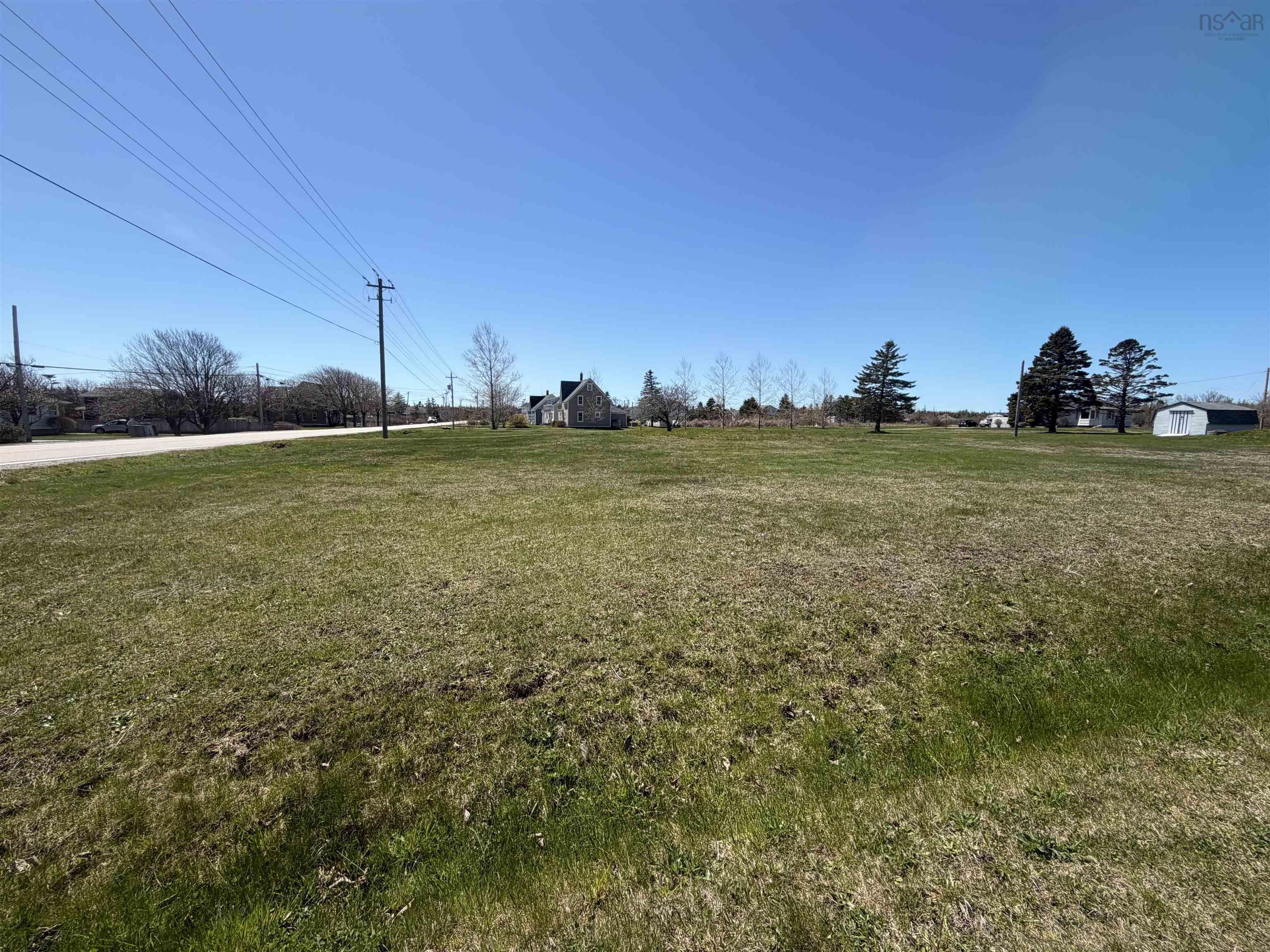 $80,000.00: 1800 335 Highway, Lower West Pubnico
