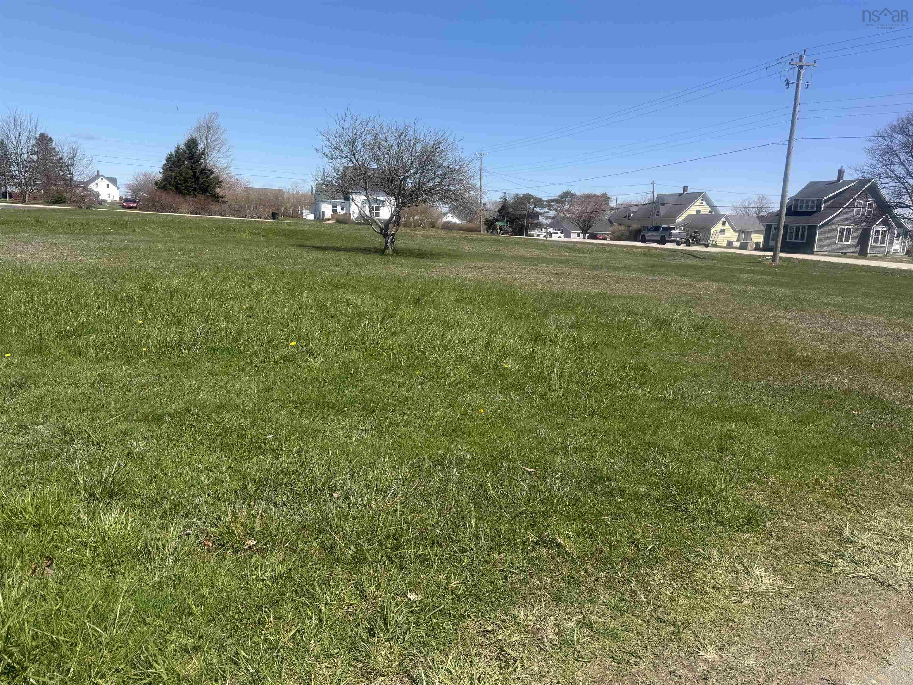 $80,000.00: 1800 335 Highway, Lower West Pubnico