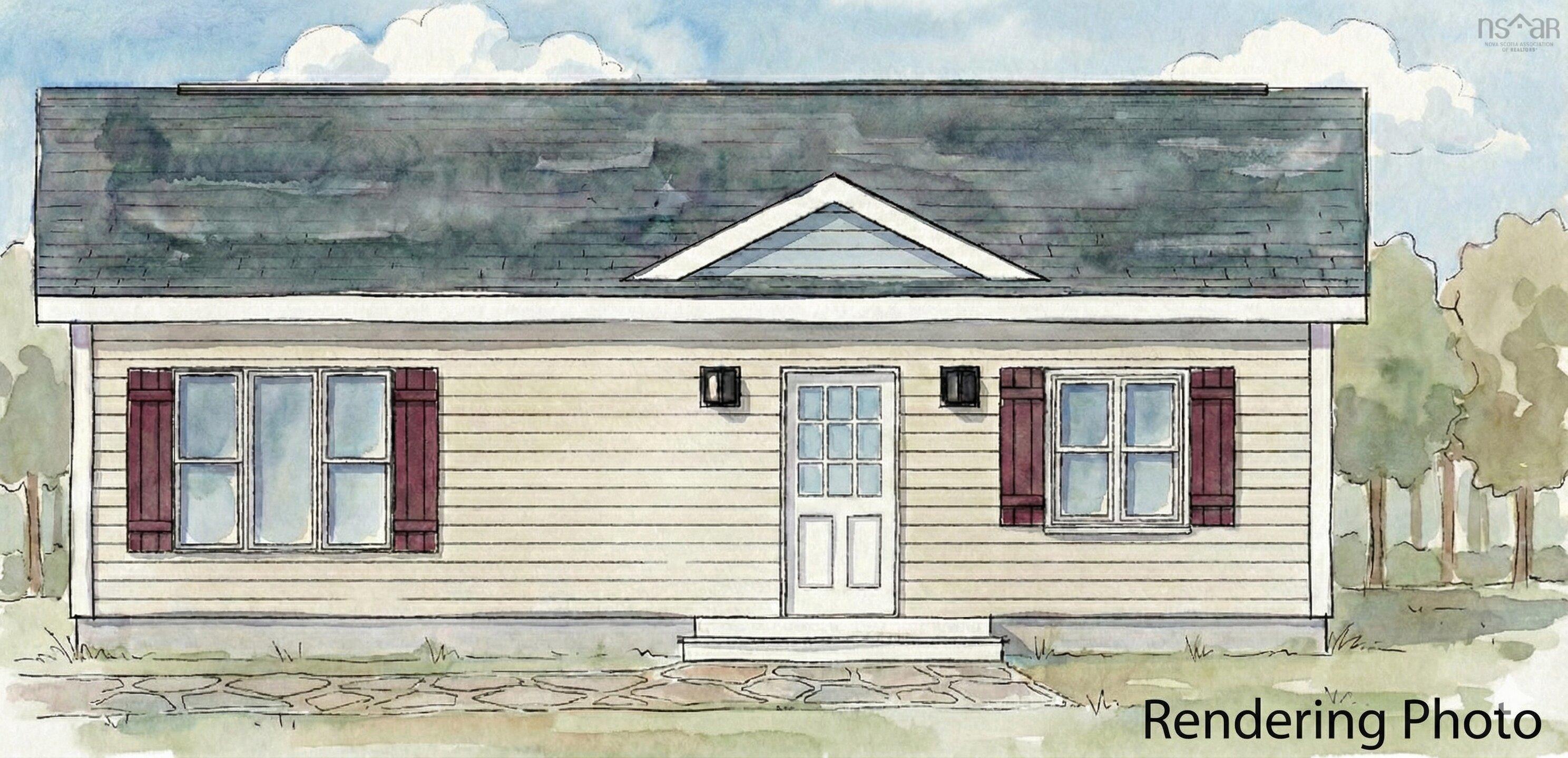 $314,900.00: 8622 201 Highway, Nictaux