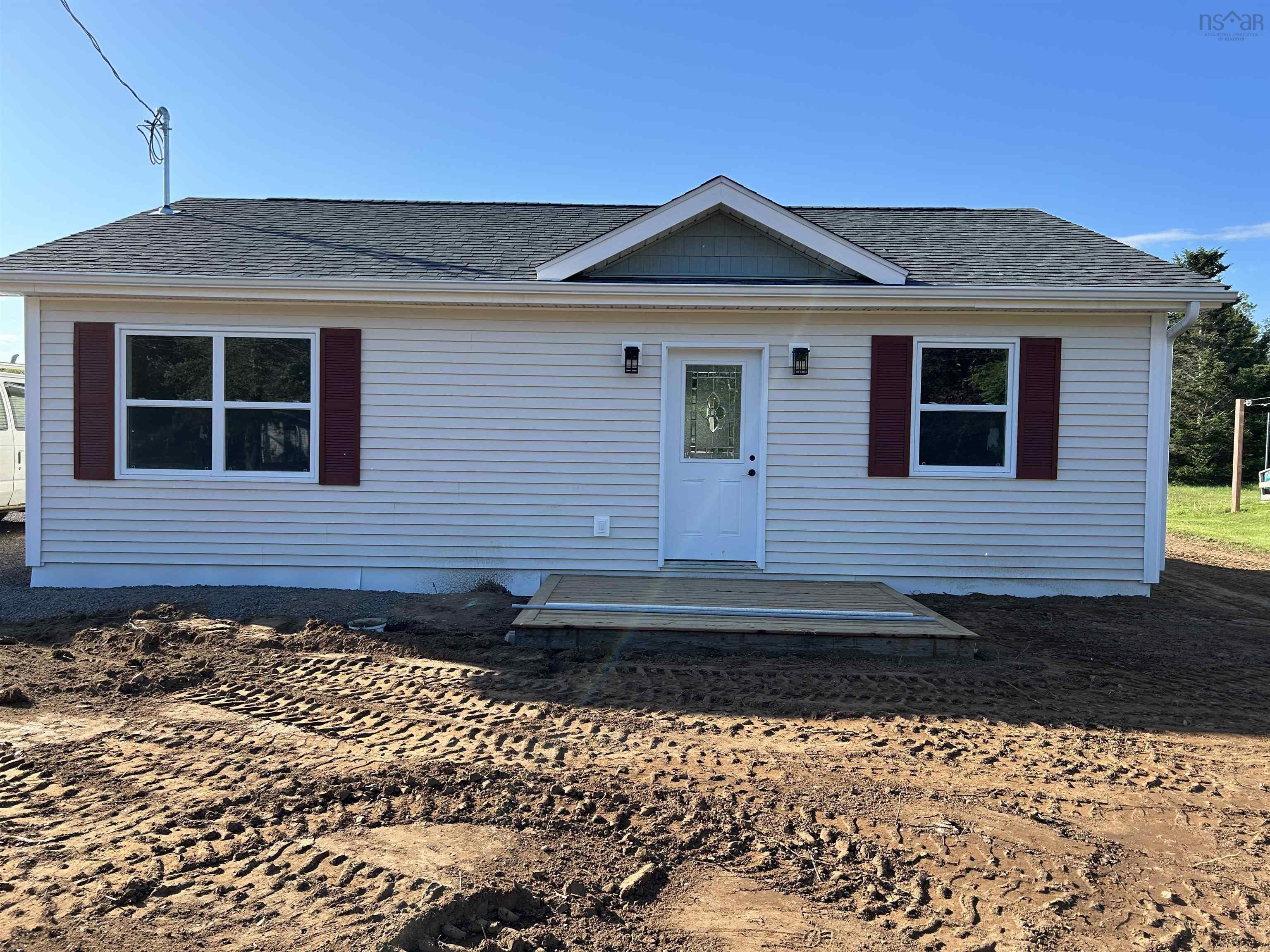$314,900.00: 8622 201 Highway, Nictaux